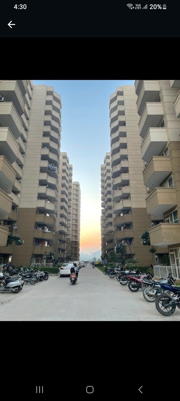 Pyramid Urban Homes 2 review image