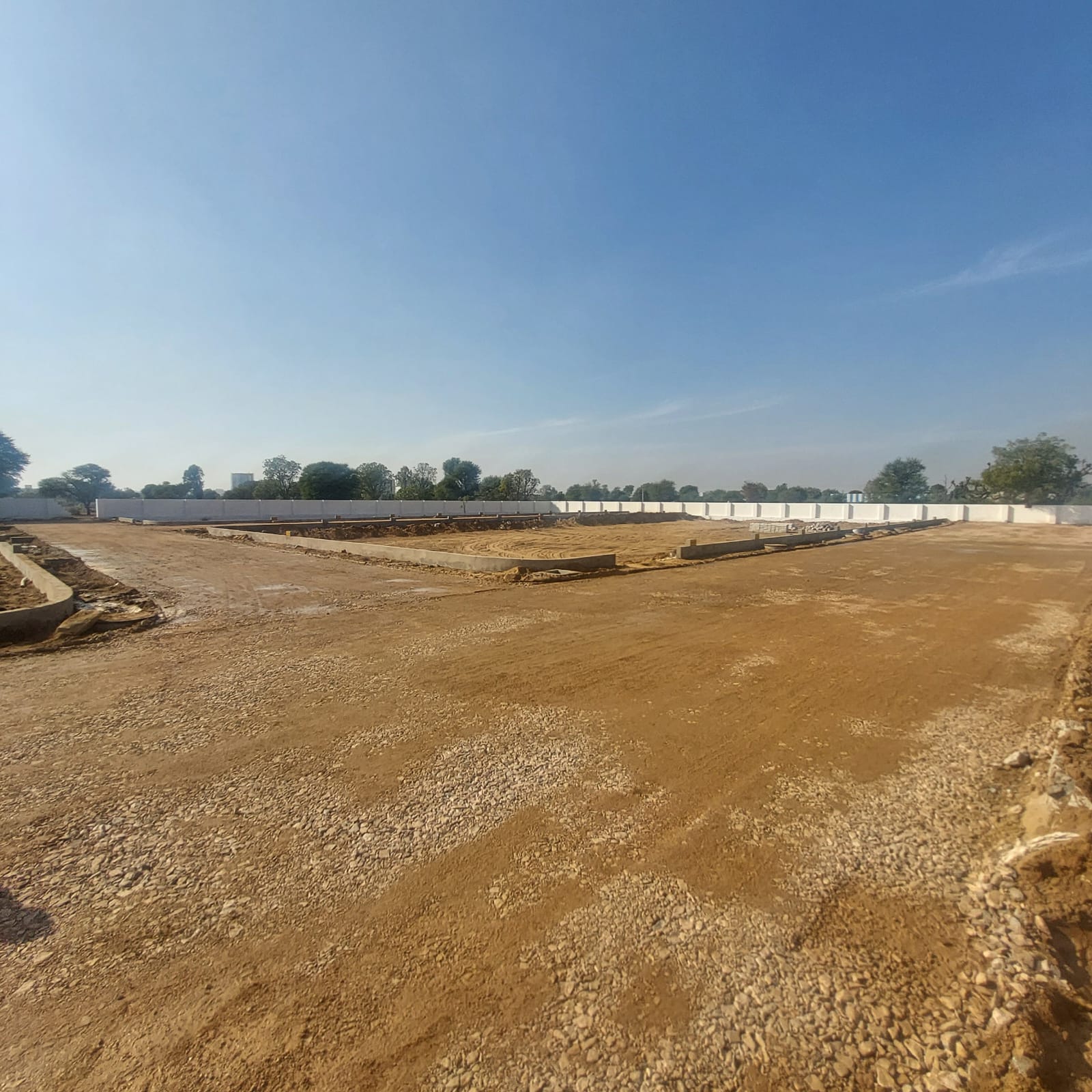 Patrakar Colony review image
