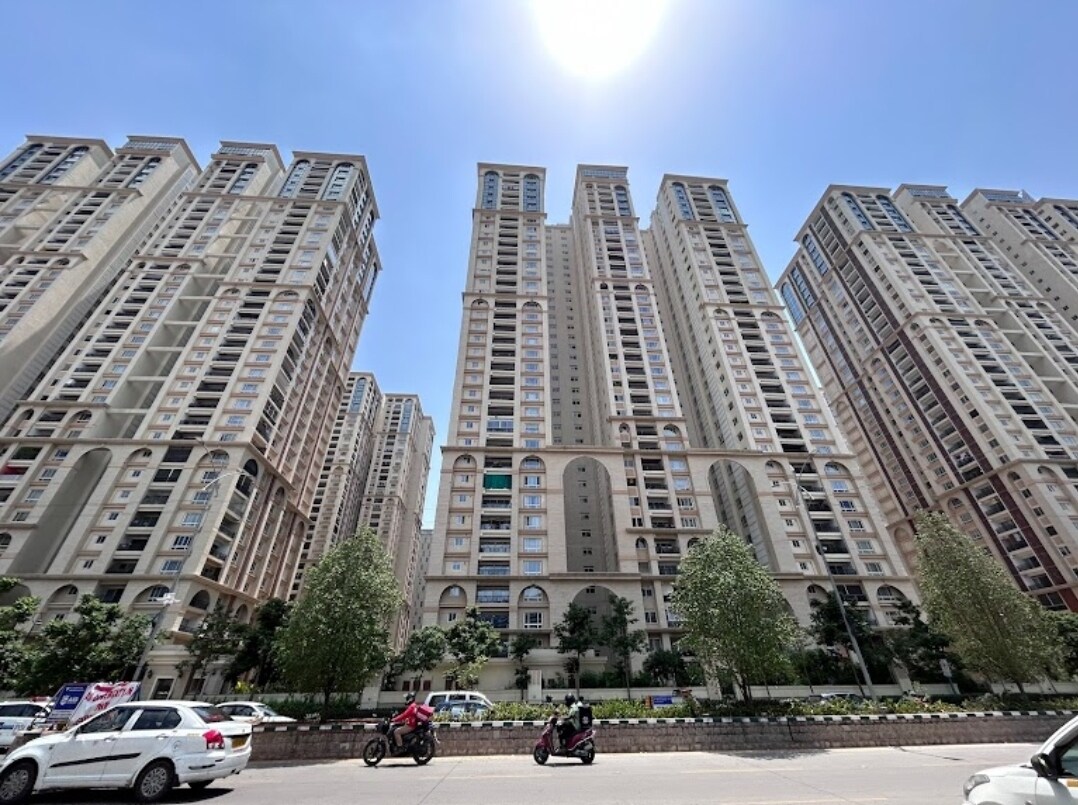 My Home Bhooja review image