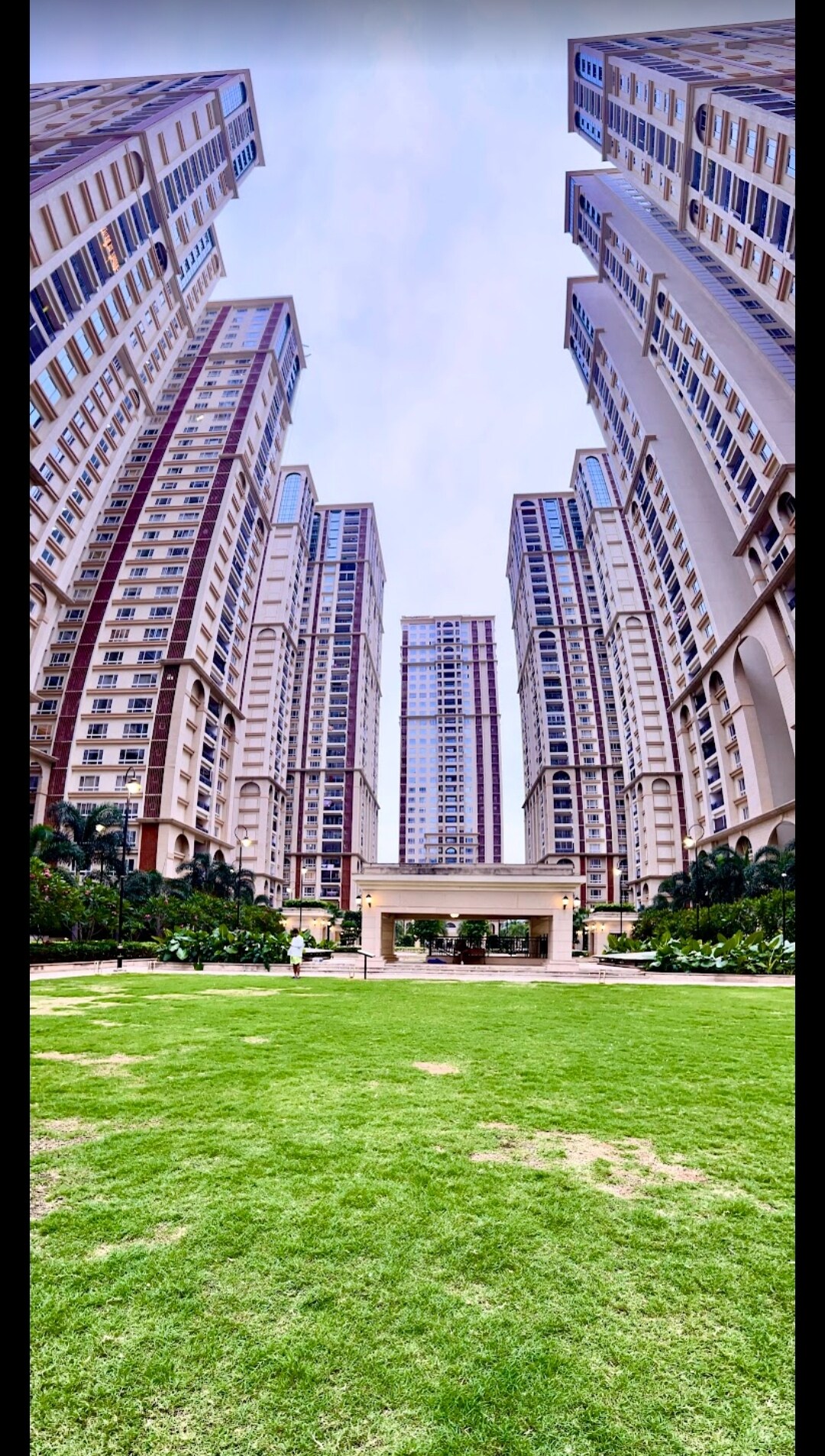 My Home Bhooja review image