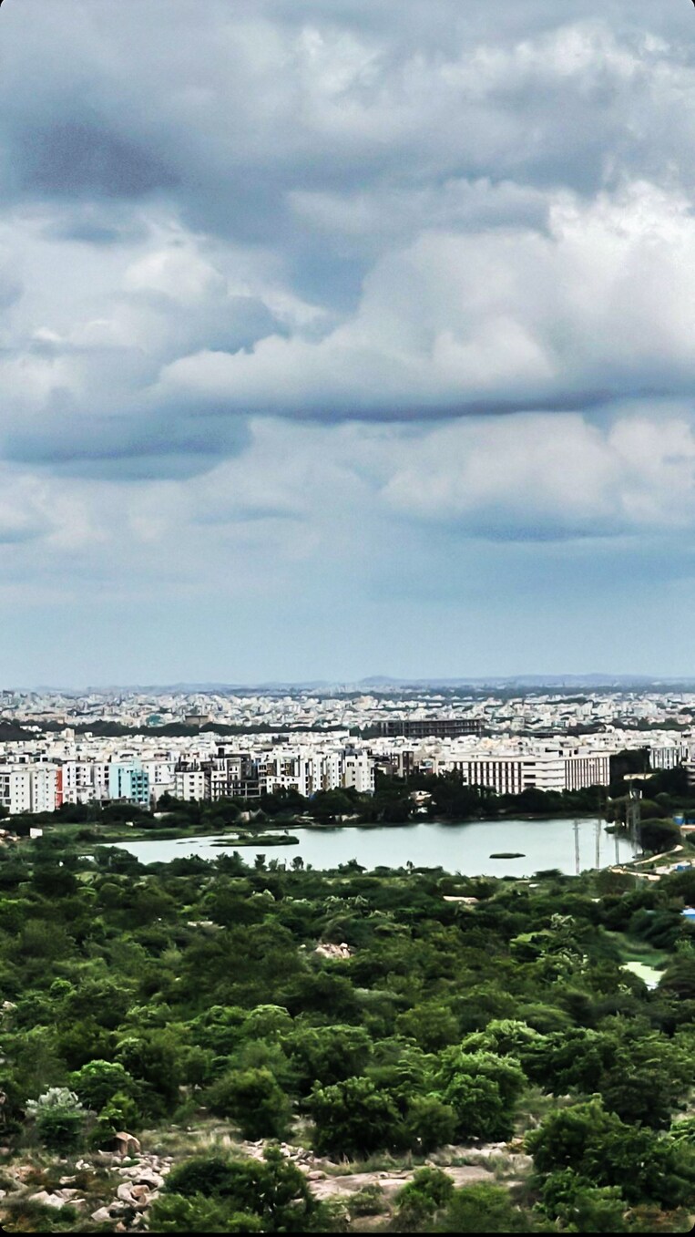 Tc Palya Road, Bangalore