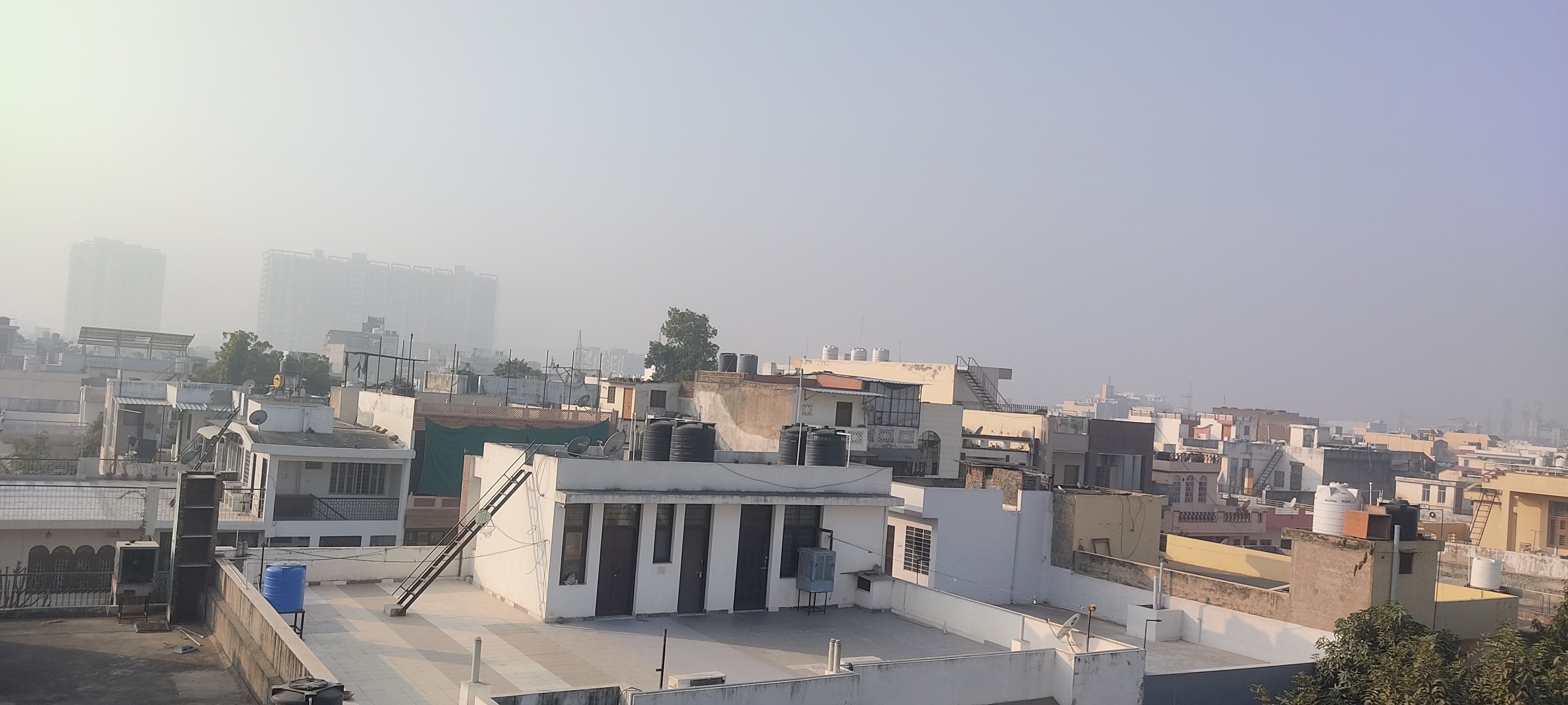 Vaishali Nagar review image