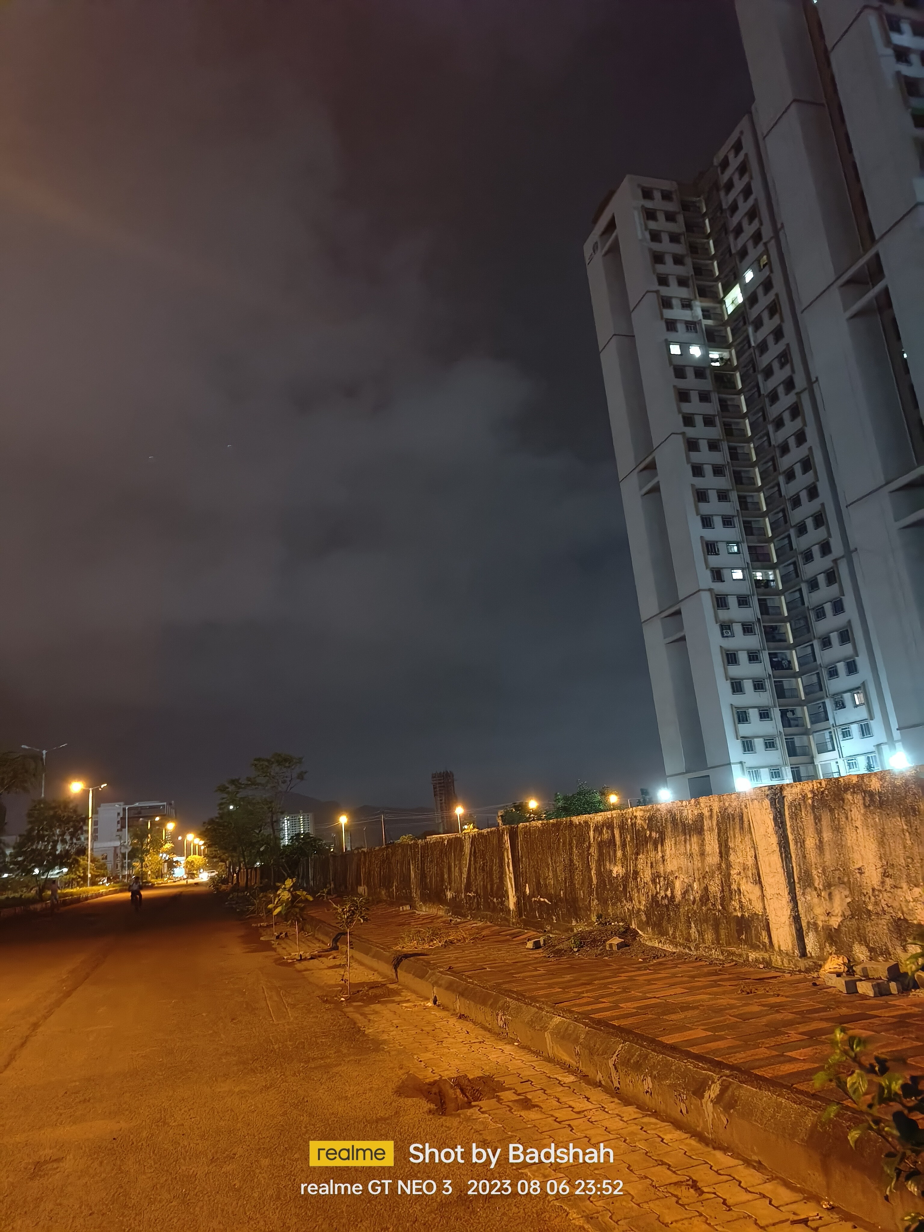 Mhada Complex Virar review image