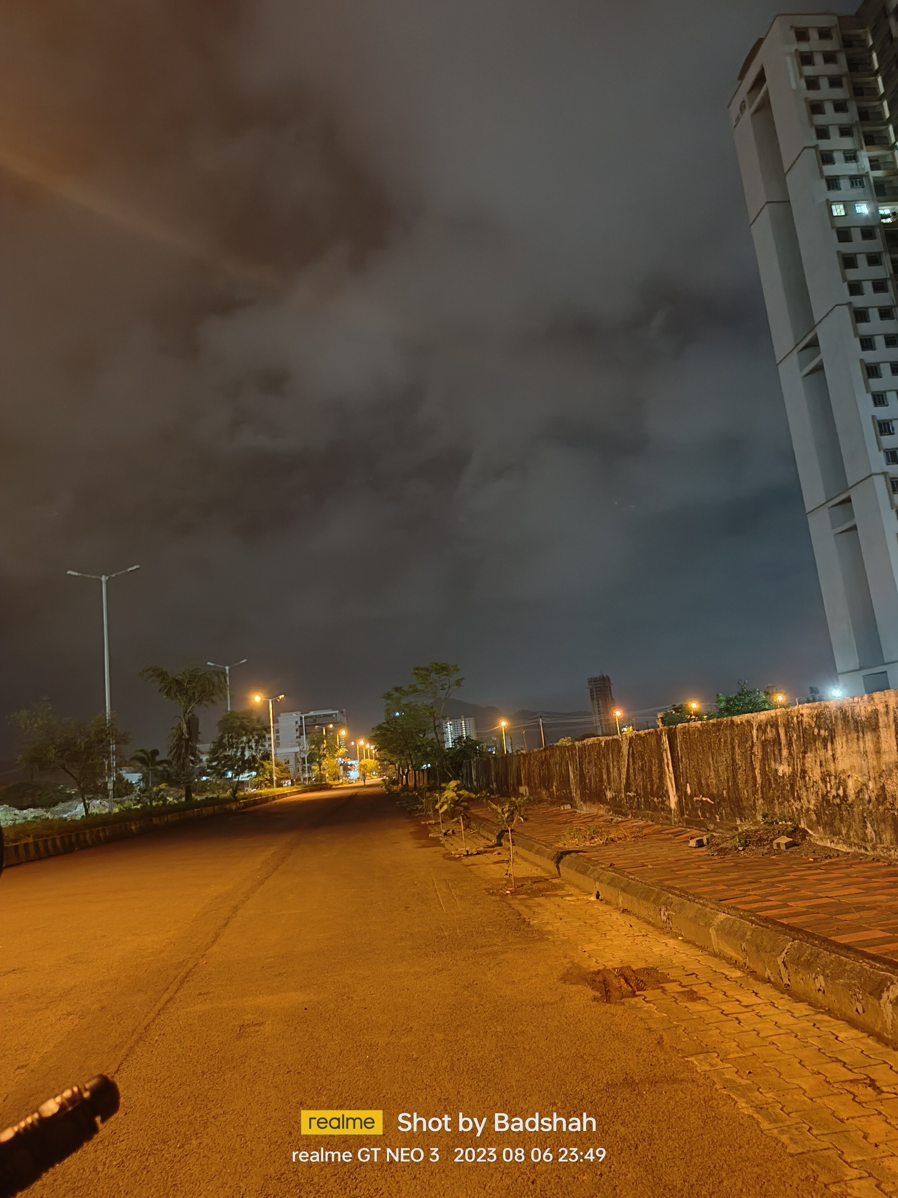 Mhada Complex Virar review image