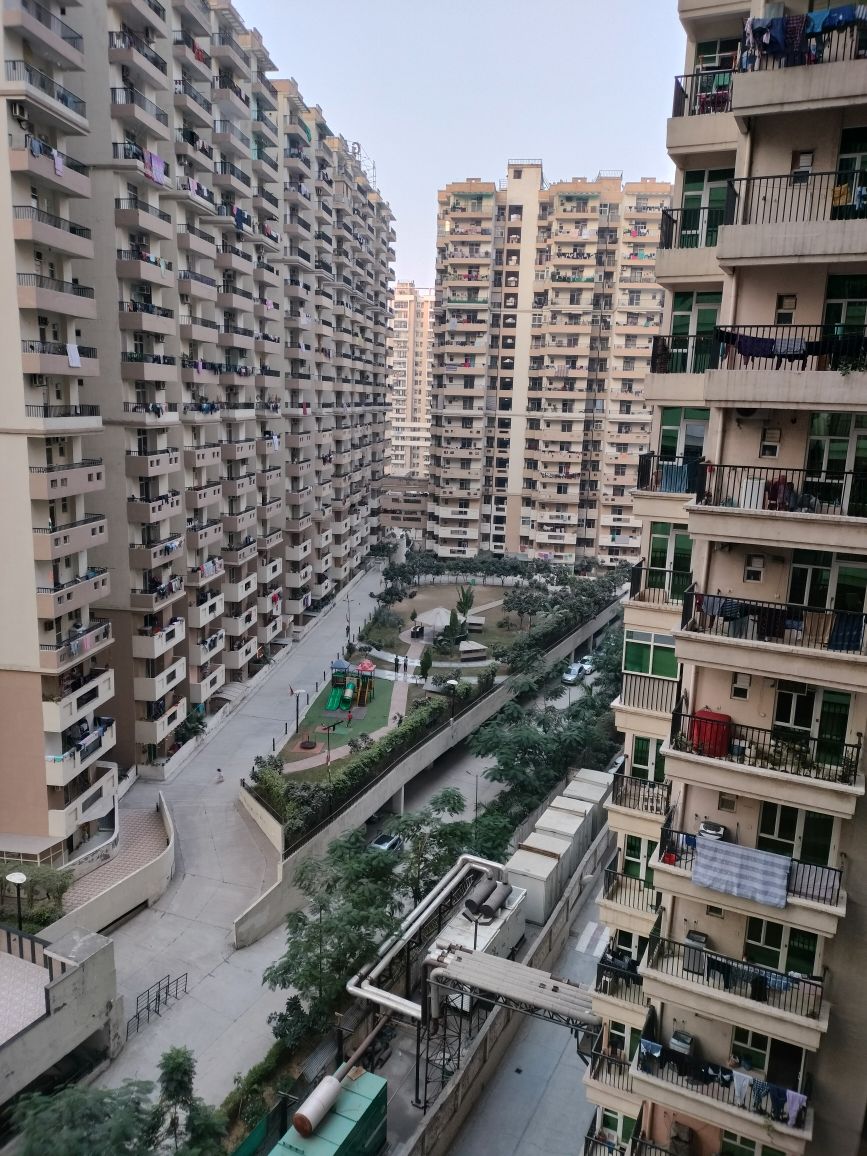 Gaur City 2 review image
