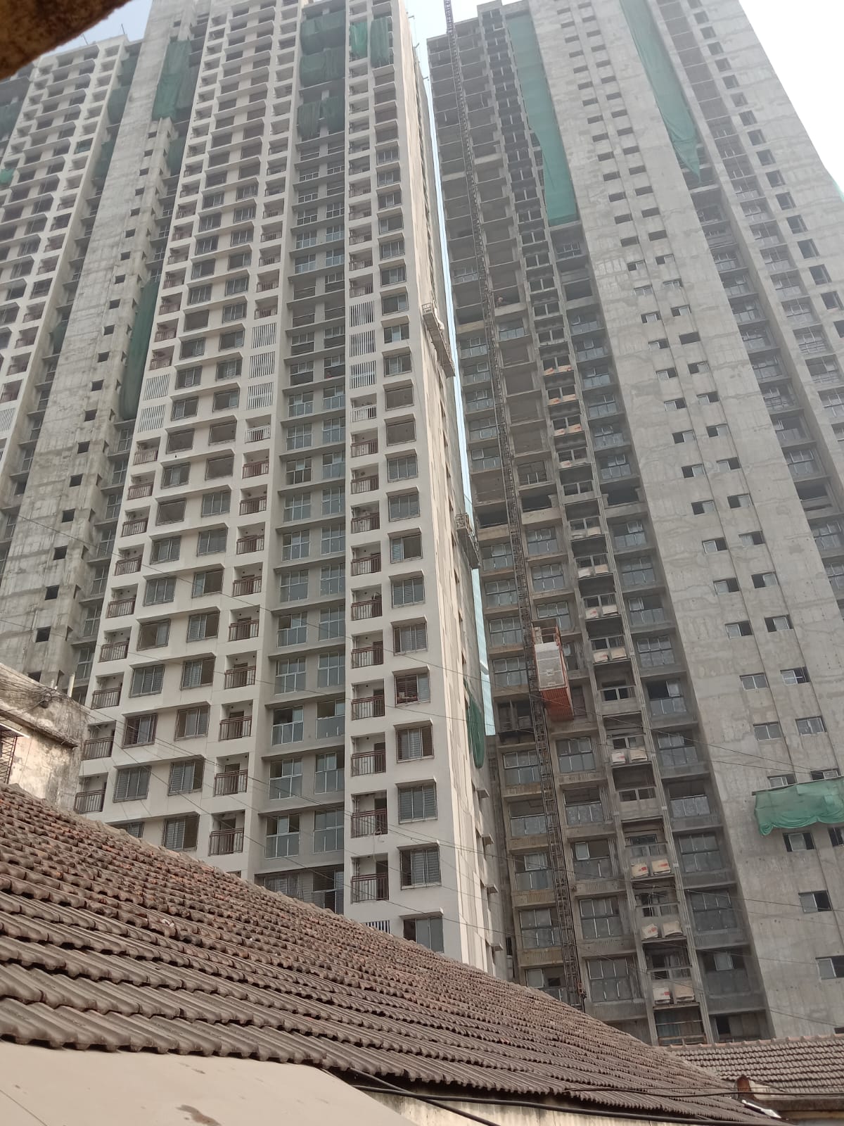 Lodha Vista review image