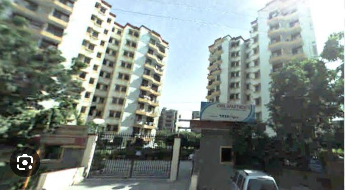 Assotech VSNL Officers Apartment review image