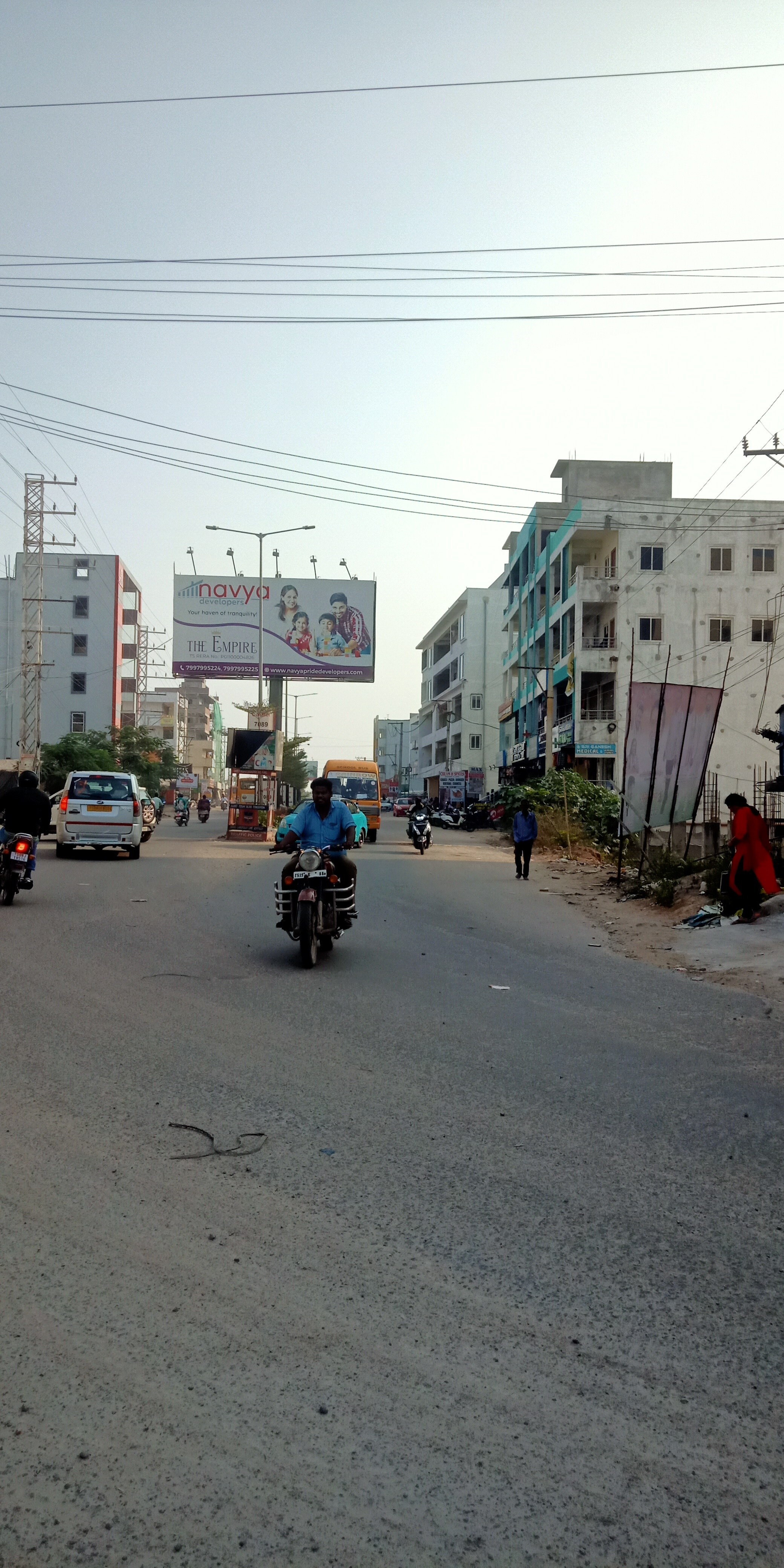 Krishna Reddy Pet review image