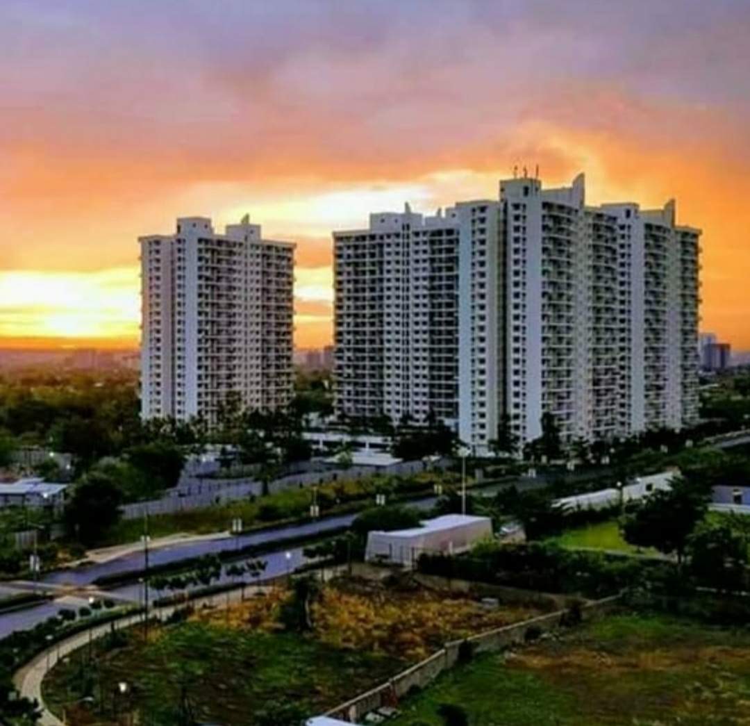 Kolte Patil Life Republic review image