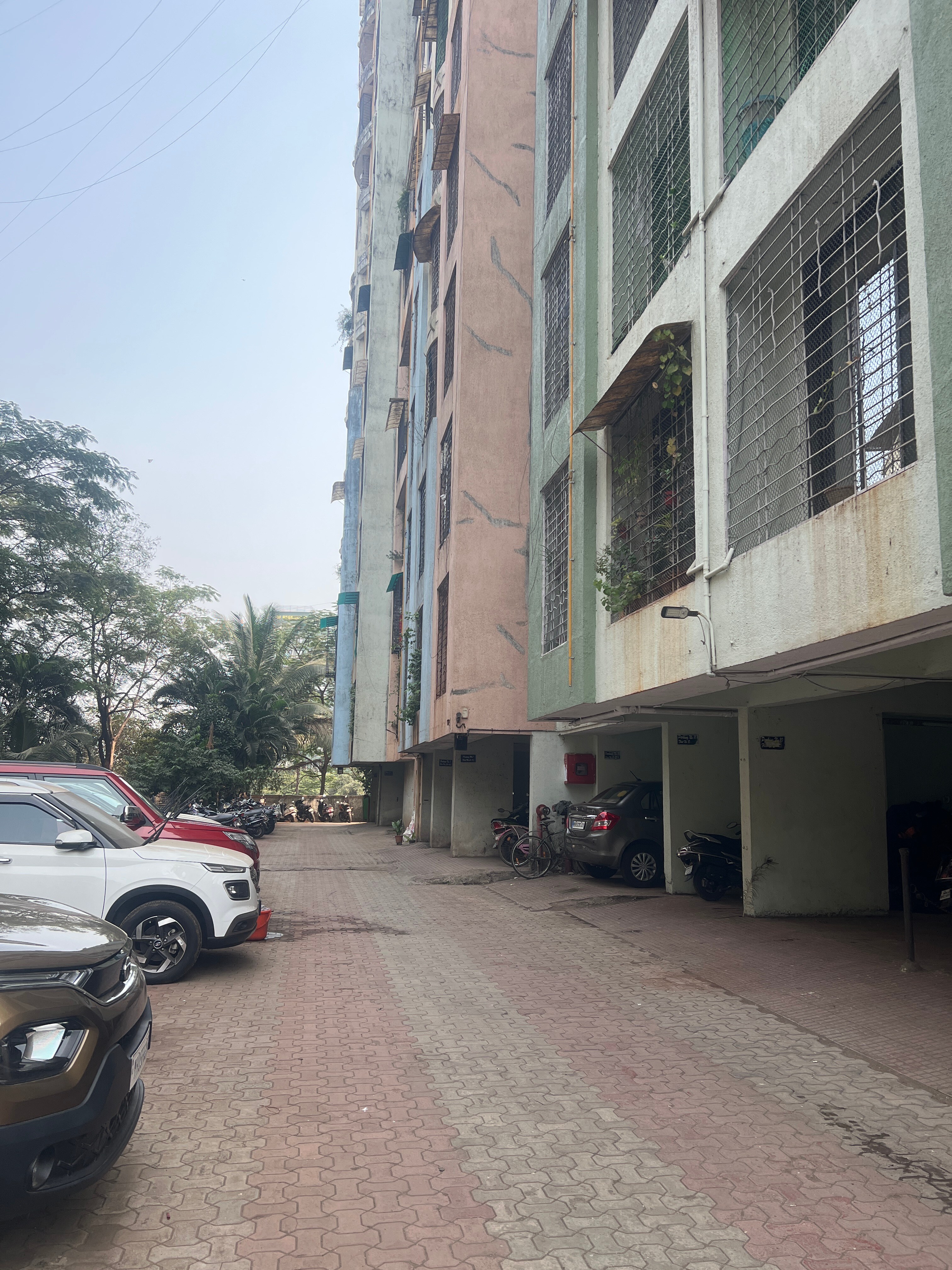 Charms Heritage Kalyan review image