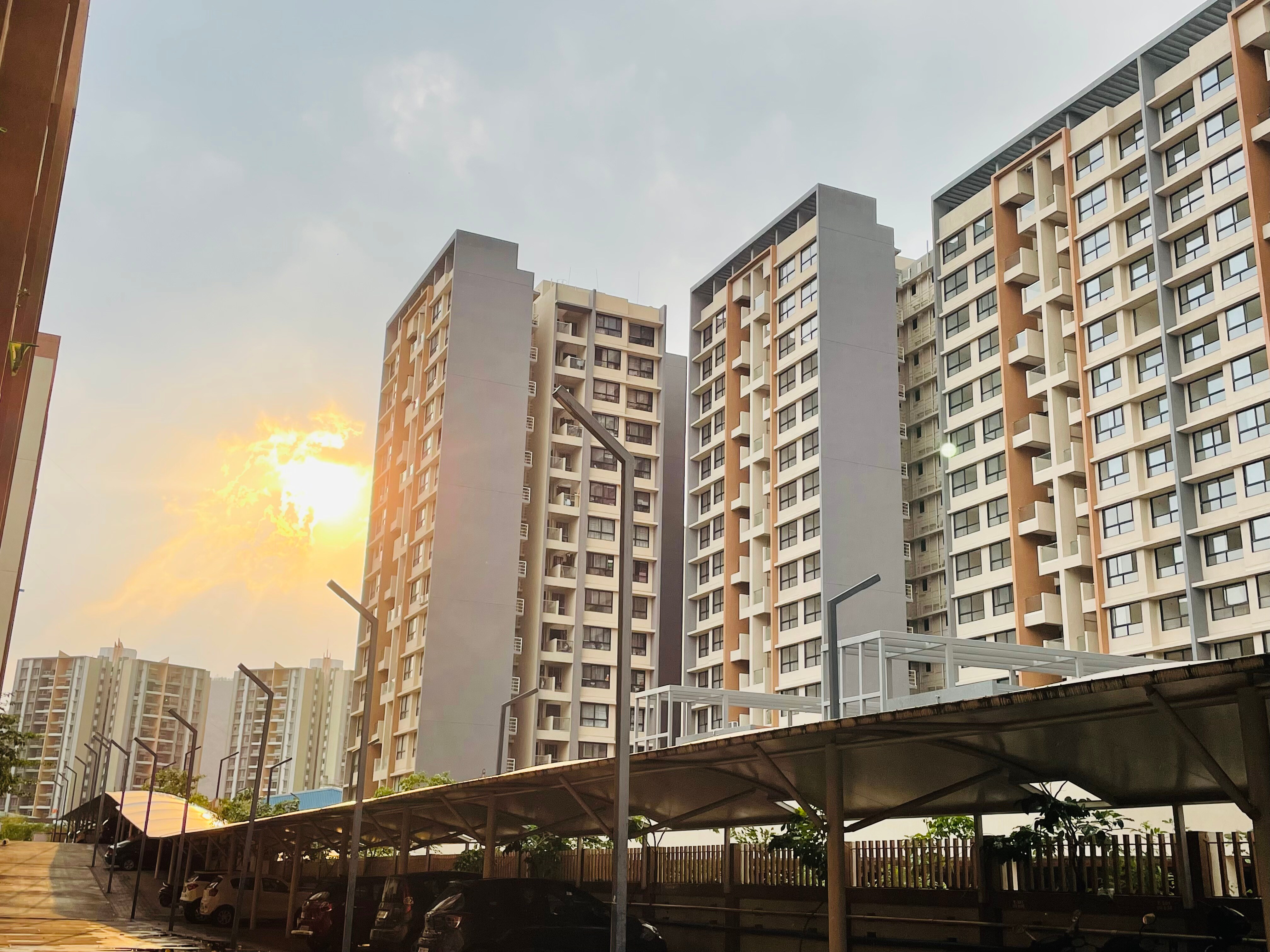 RICH TOWN PROPERTIES