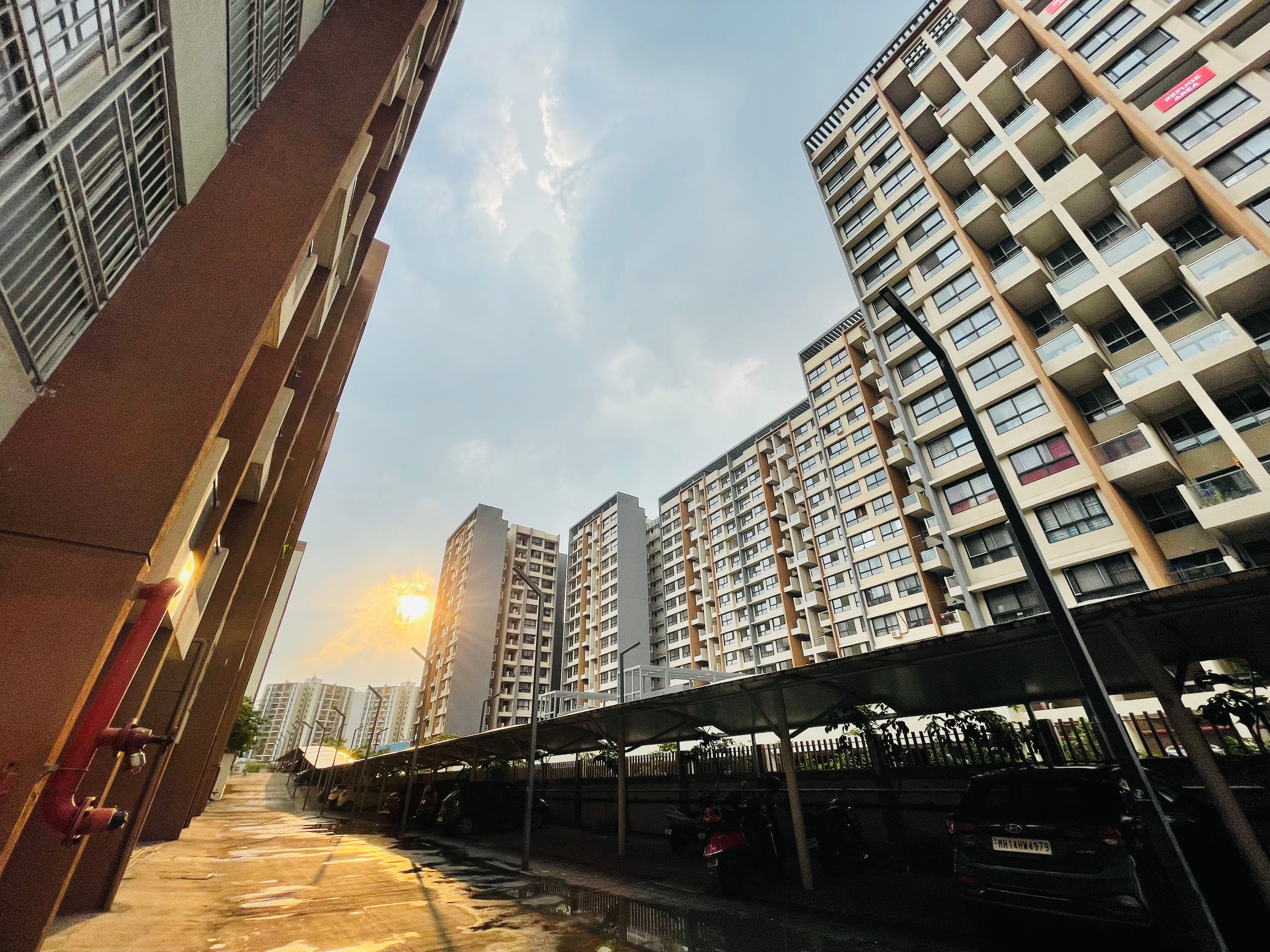 RICH TOWN PROPERTIES