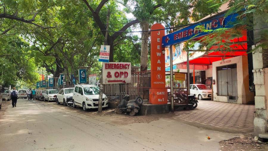 Hari Nagar Ashram review image