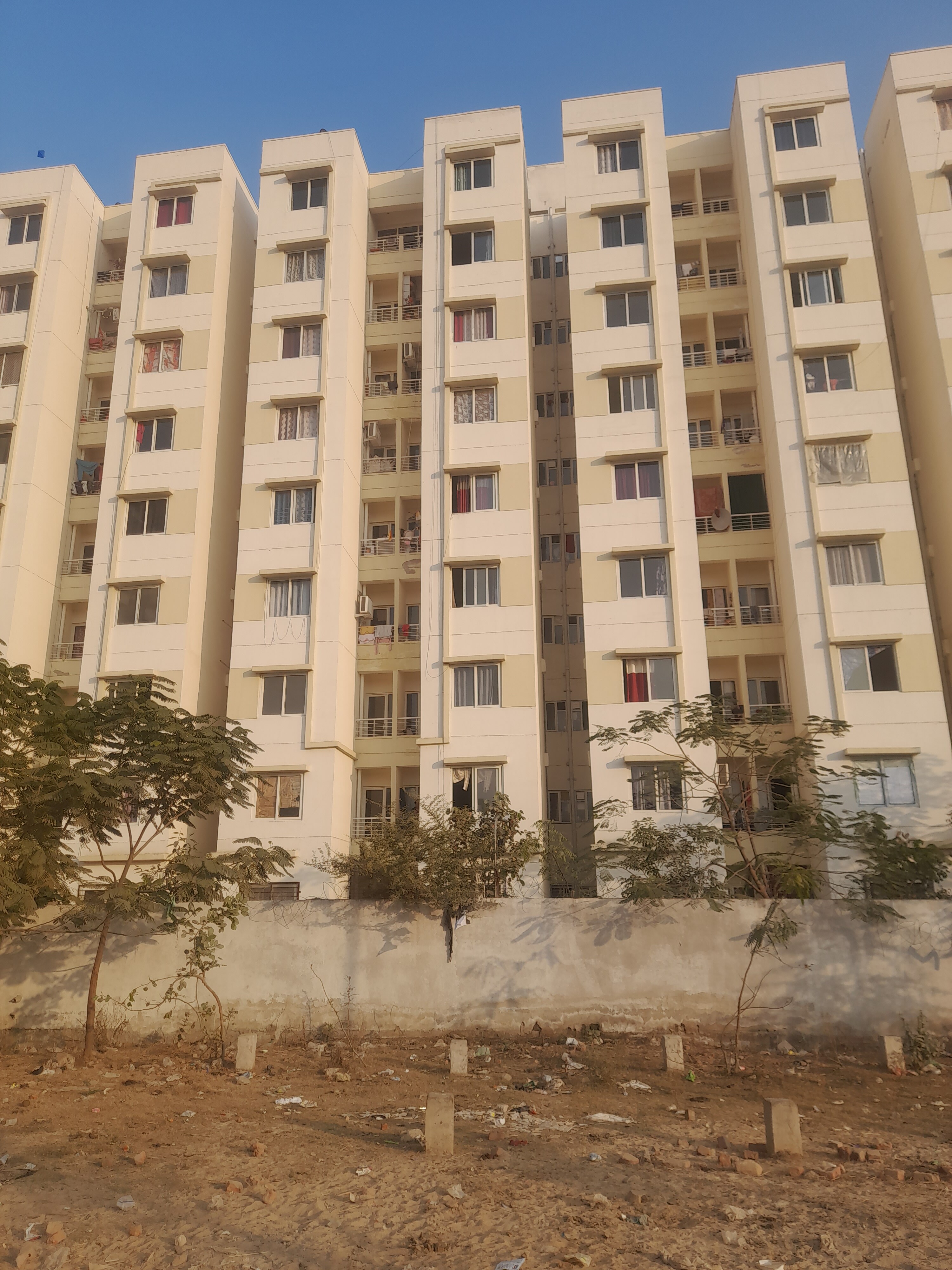 Gulmohar Gardens review image