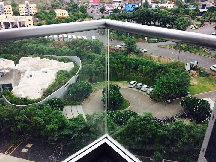 Kasturi Eon Homes review image