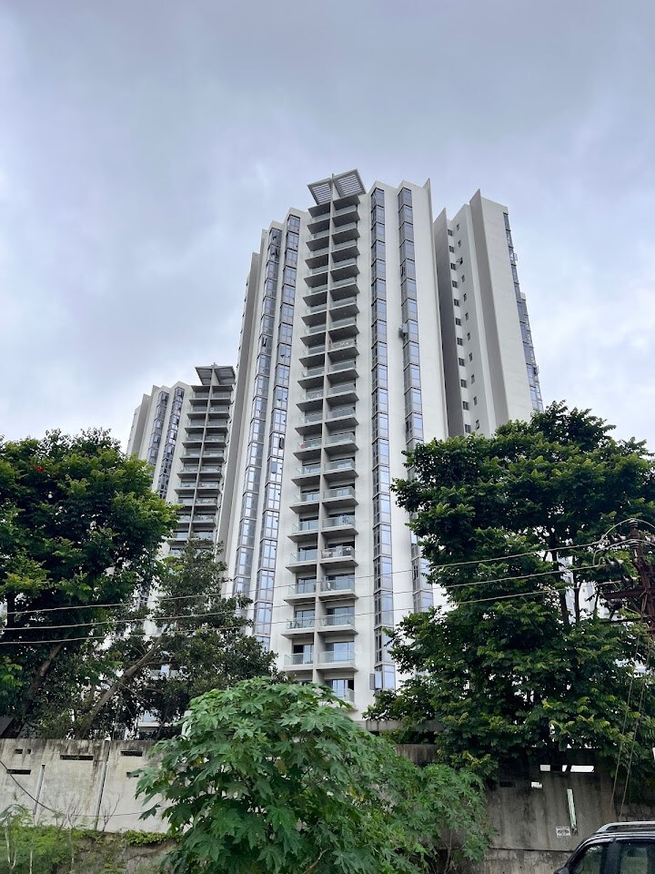 Kasturi Eon Homes review image