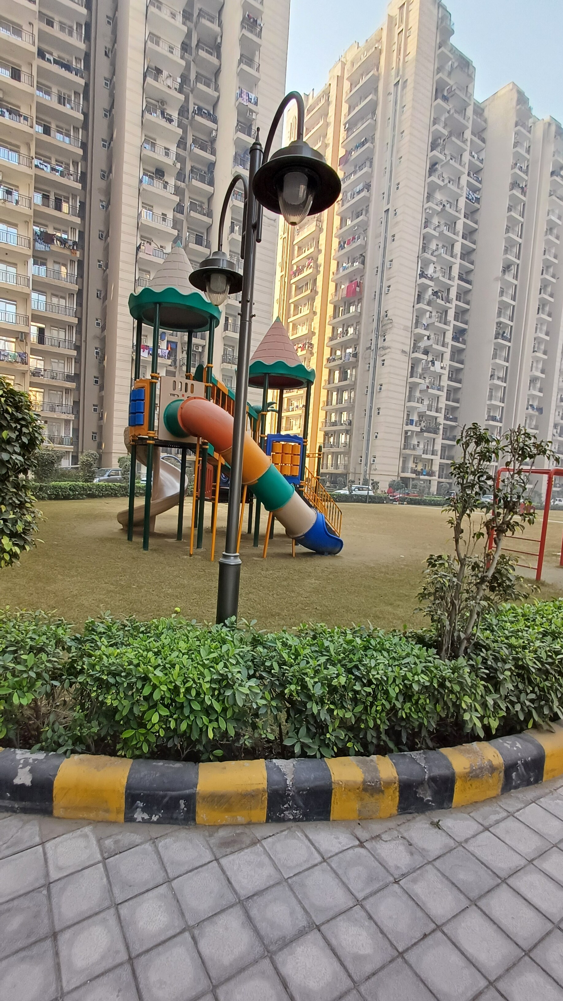 Aims Greens Avenue review image