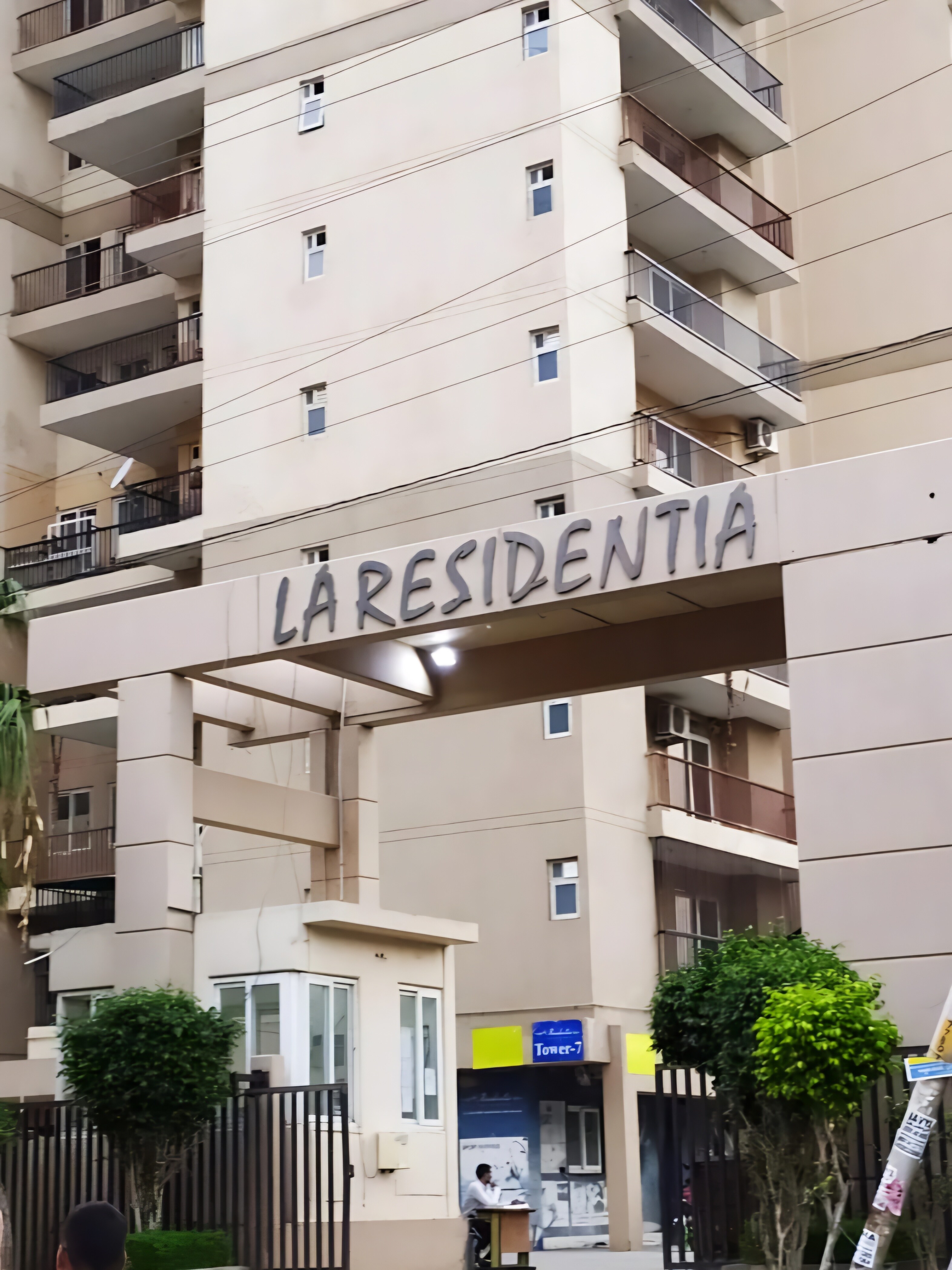 La Residentia review image