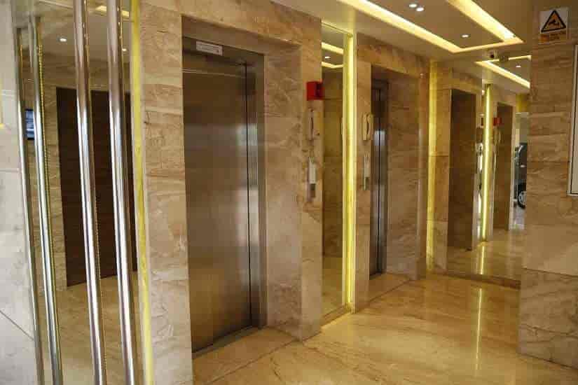Satyam Pride Panvel review image