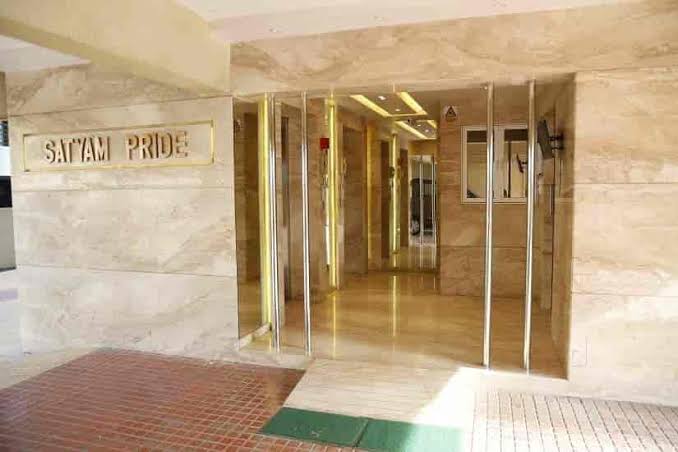 Satyam Pride Panvel review image
