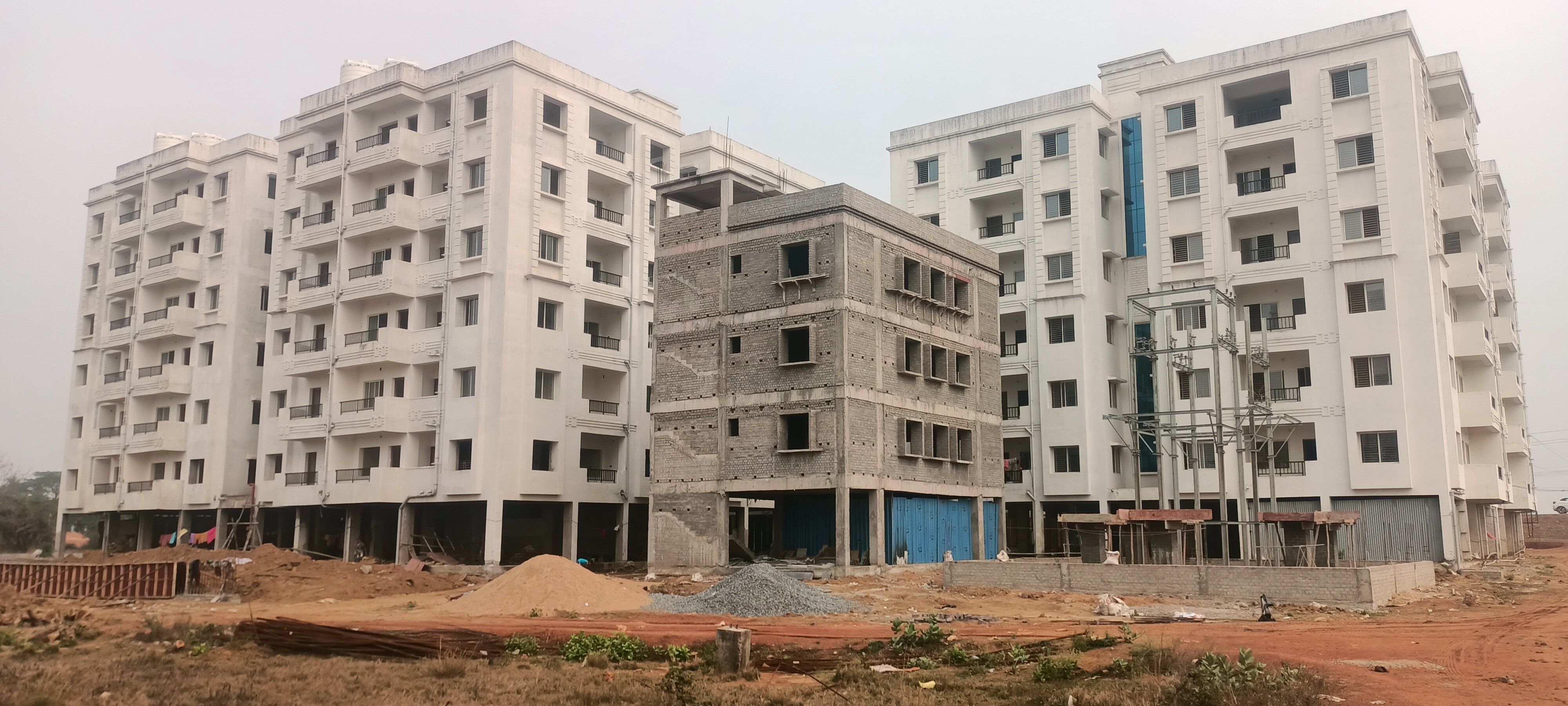 Subhasri Villa review image