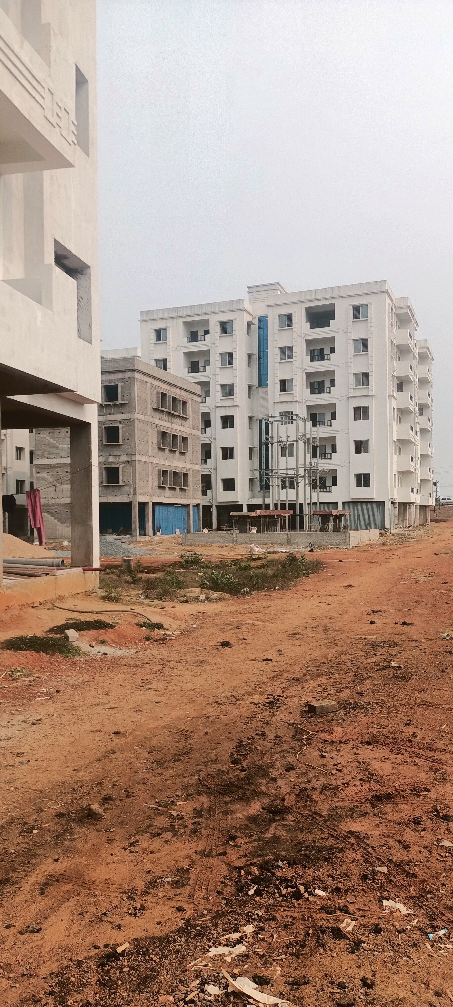 Subhasri Villa review image