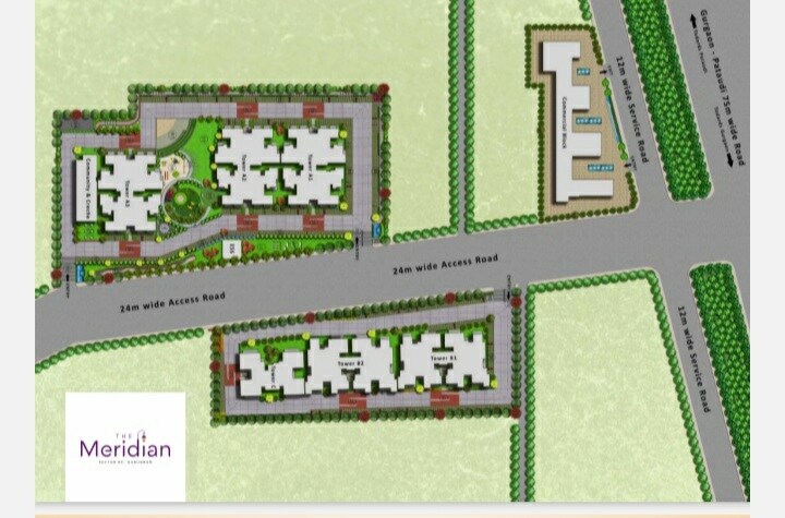 MRG The Meridian review image