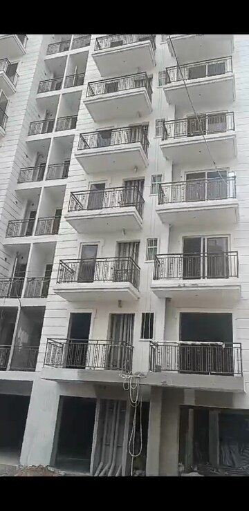 MRG The Meridian review image