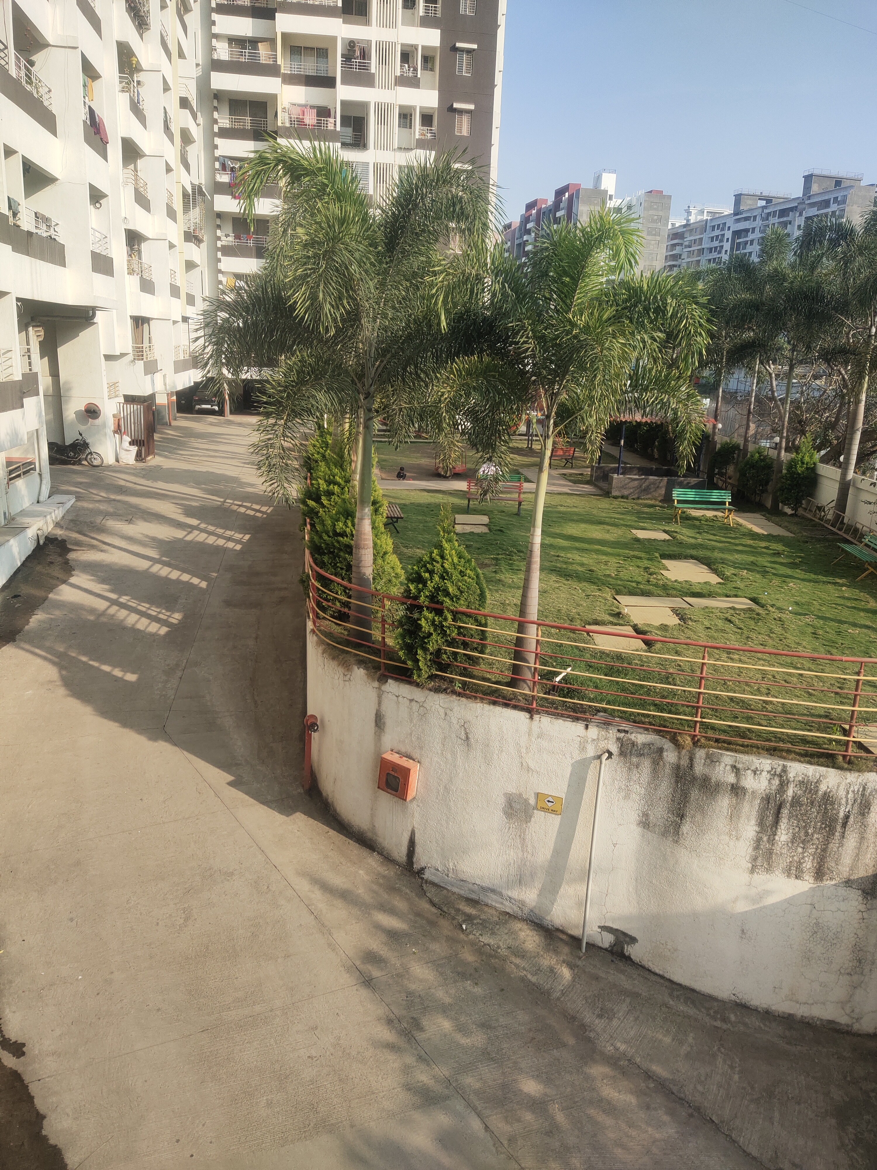 Somani Residency review image