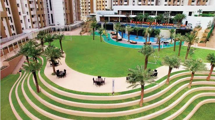 Lodha Splendora review image