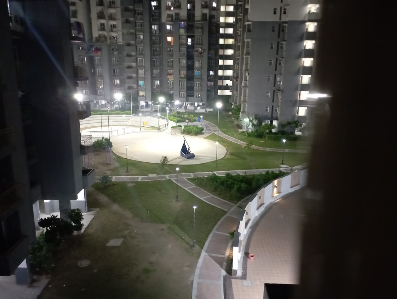 Aditya World City review image