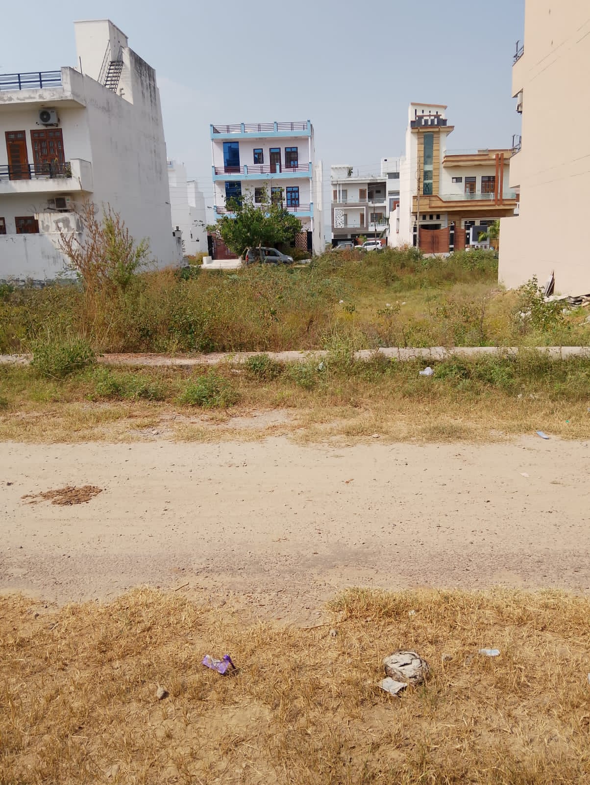 Shri Balaji properties