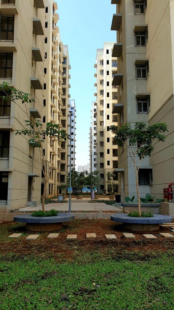 Lodha Crown Taloja Quality Homes review image