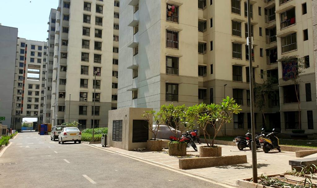 Lodha Crown Taloja Quality Homes review image