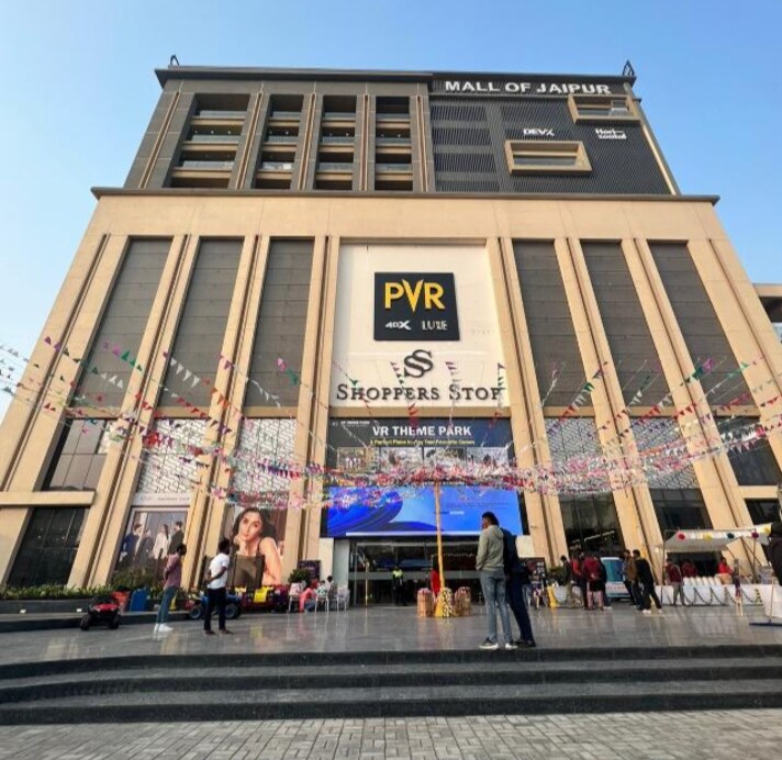 Vaishali Nagar review image