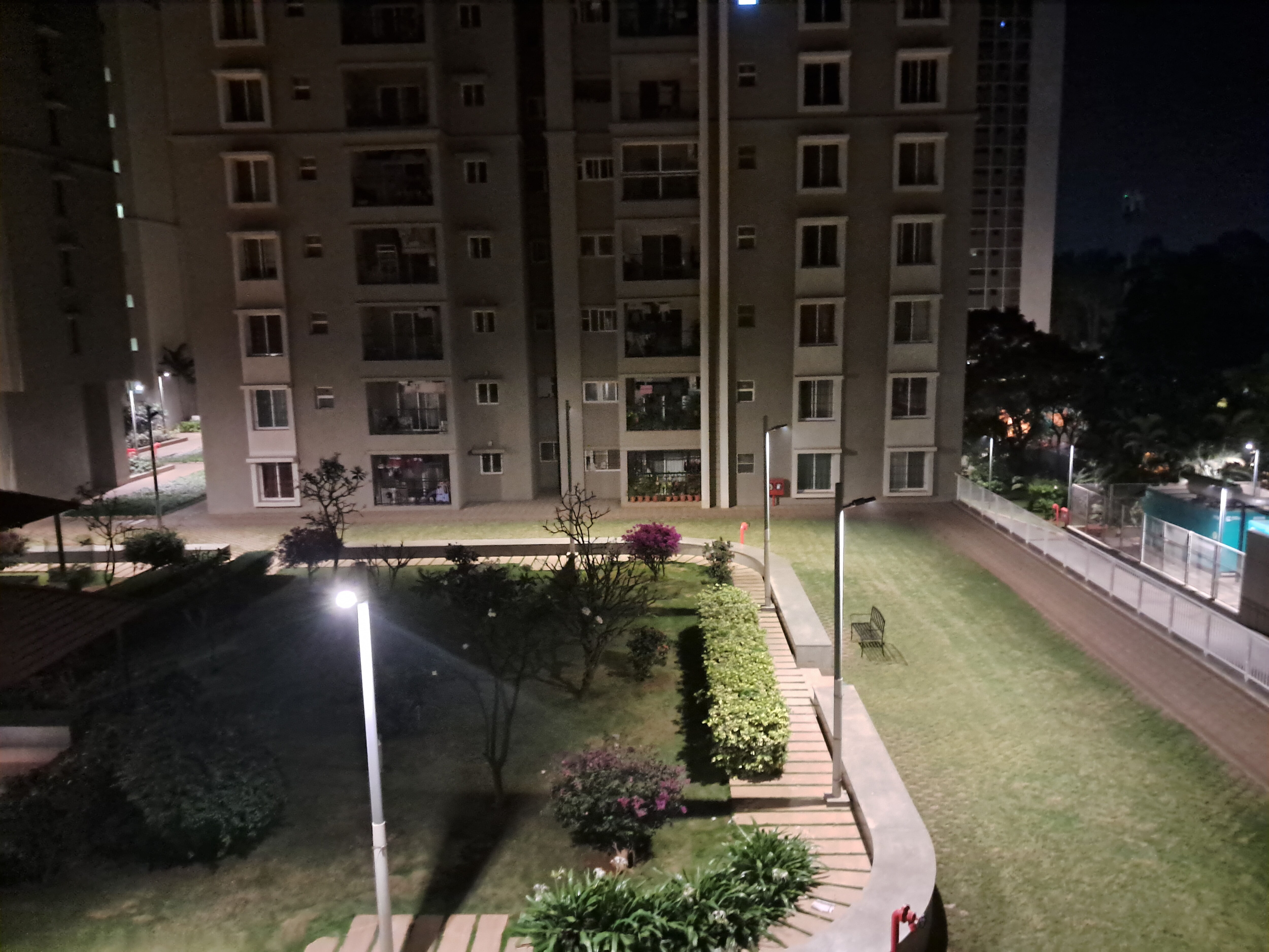 Sobha Forest View review image