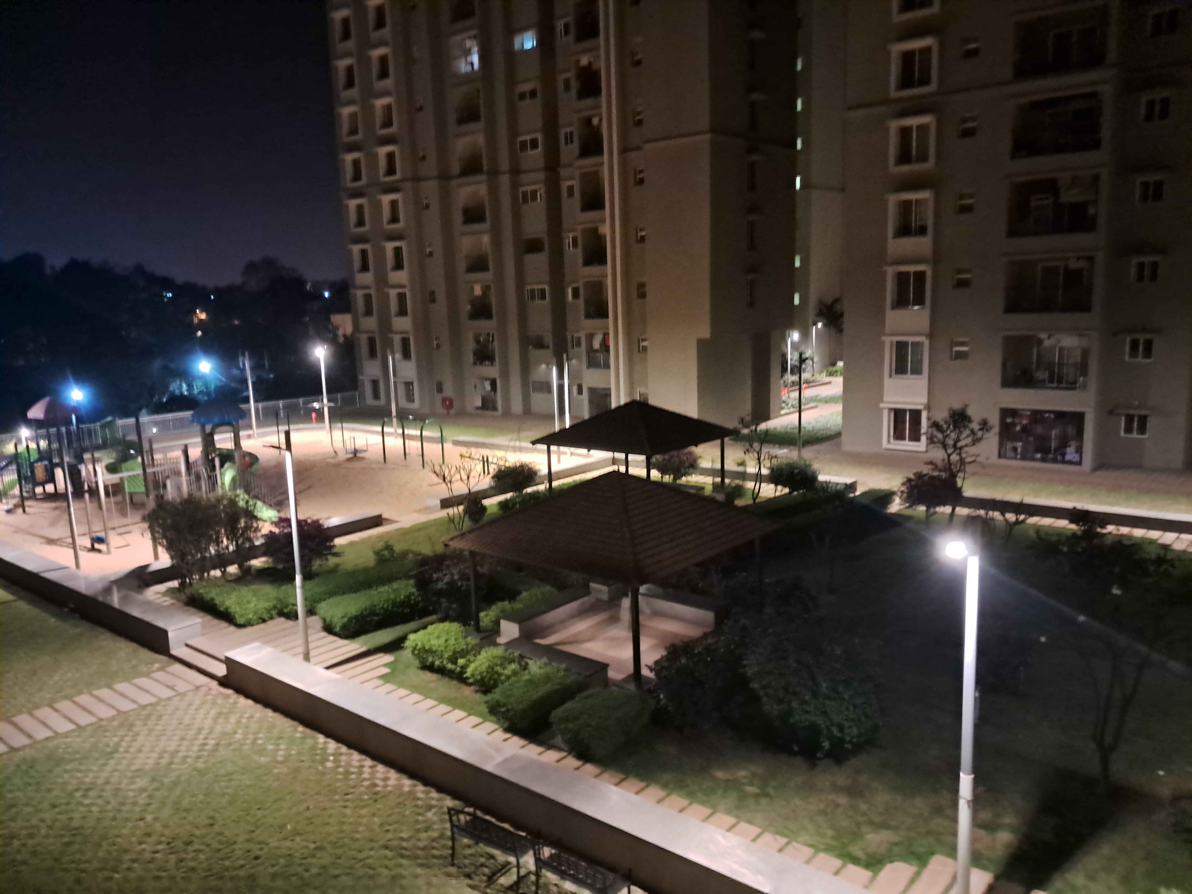 Sobha Forest View review image