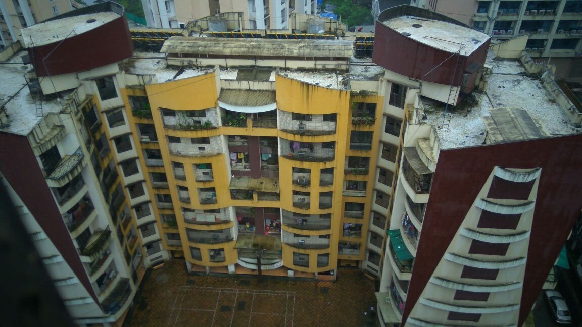 Sheetal Mahesh Gholap