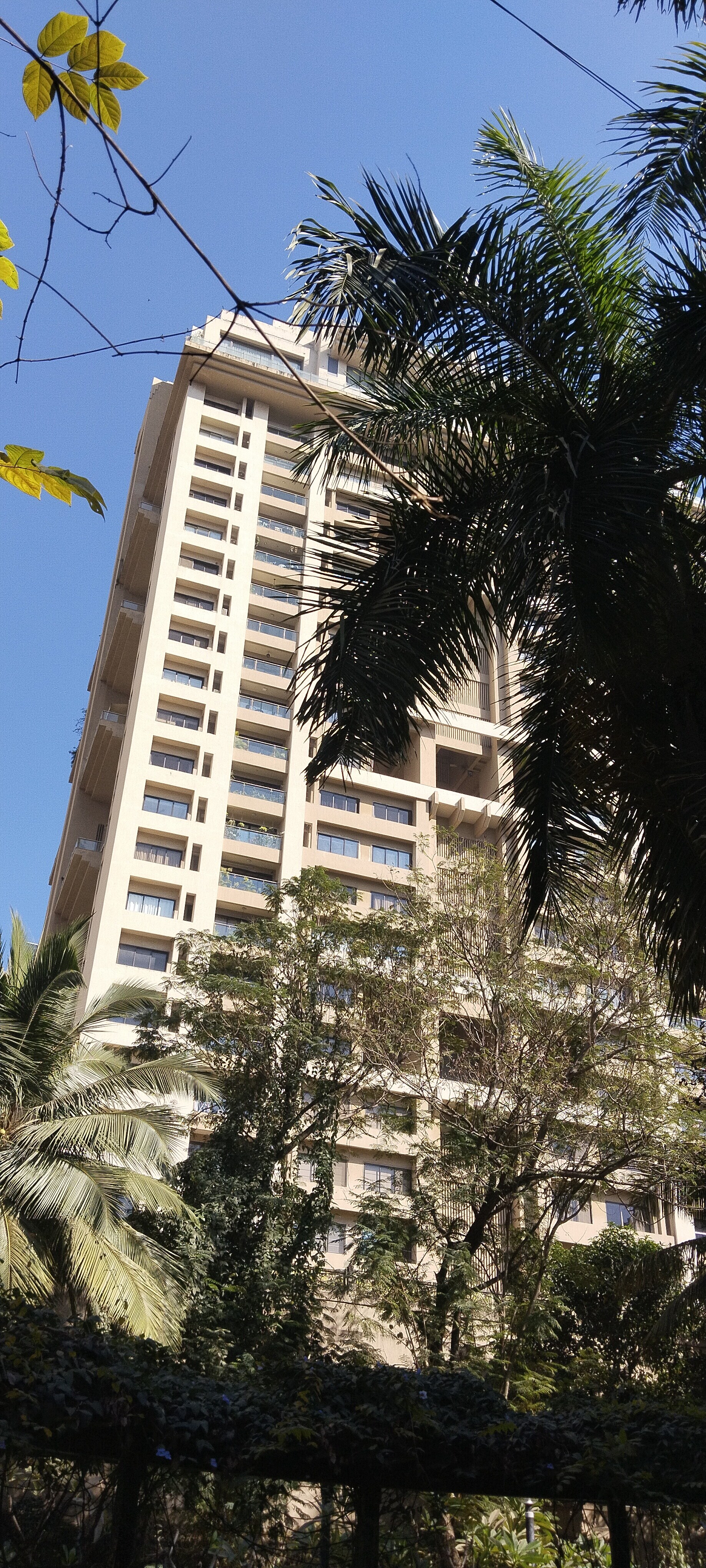 Ashford Casa Grande review image