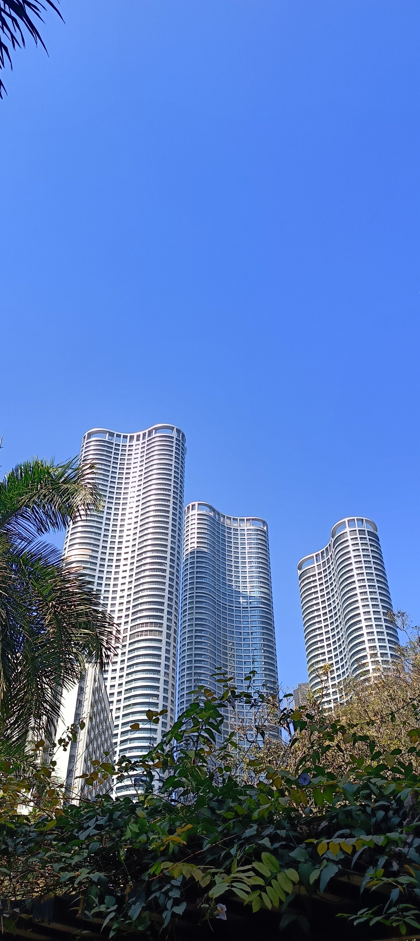 Lodha World One review image