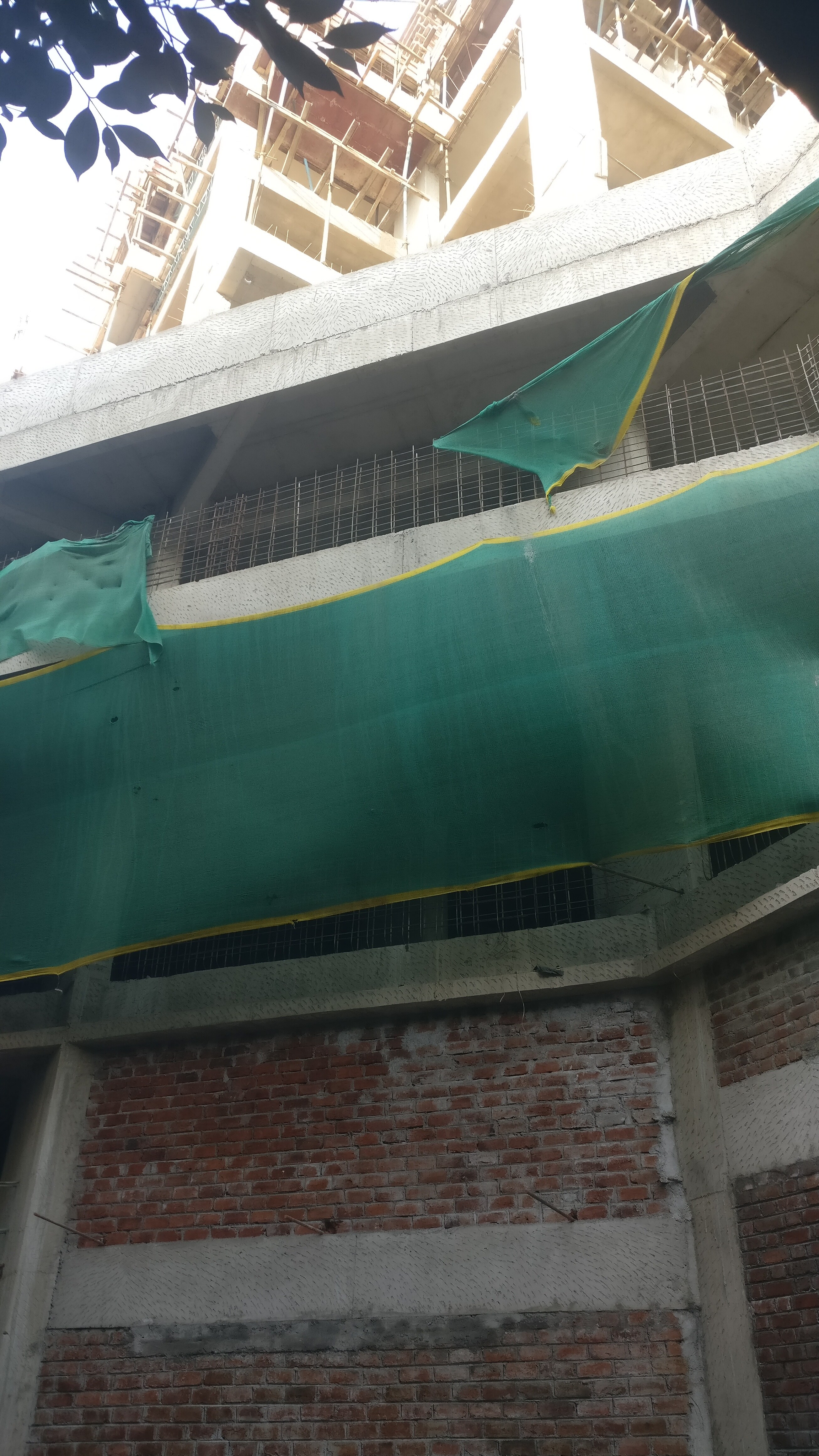 Nilpadma Namashree CHS review image