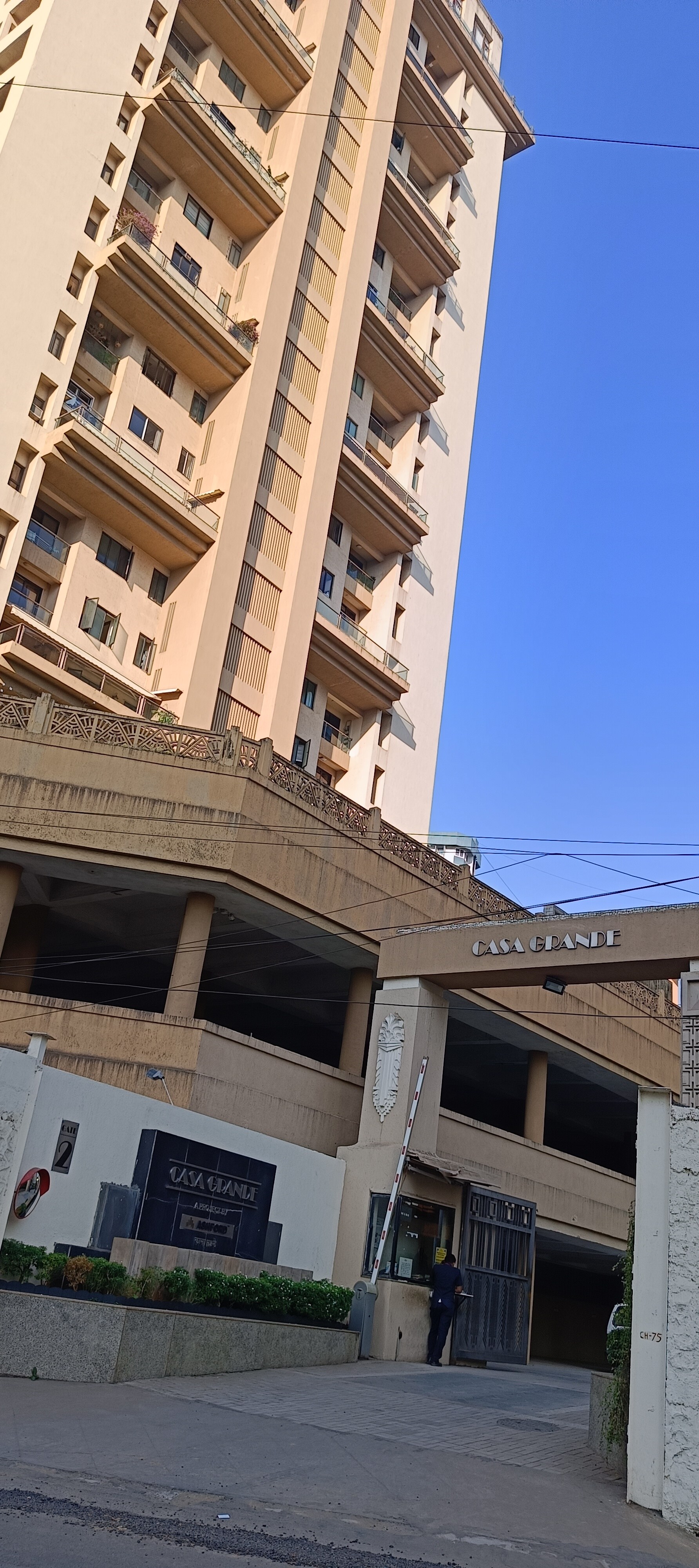 Ashford Casa Grande review image