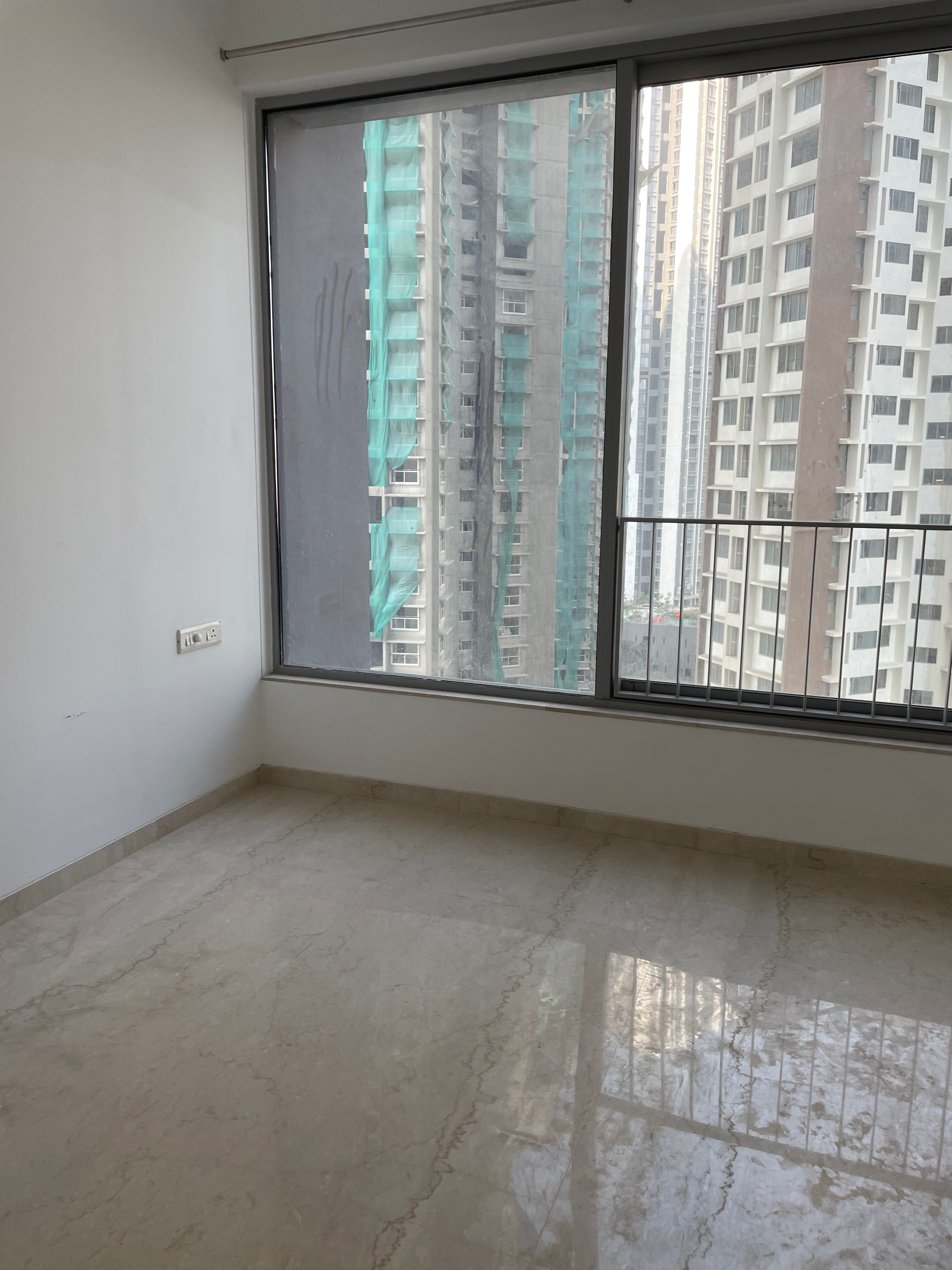 Oberoi Eternia review image