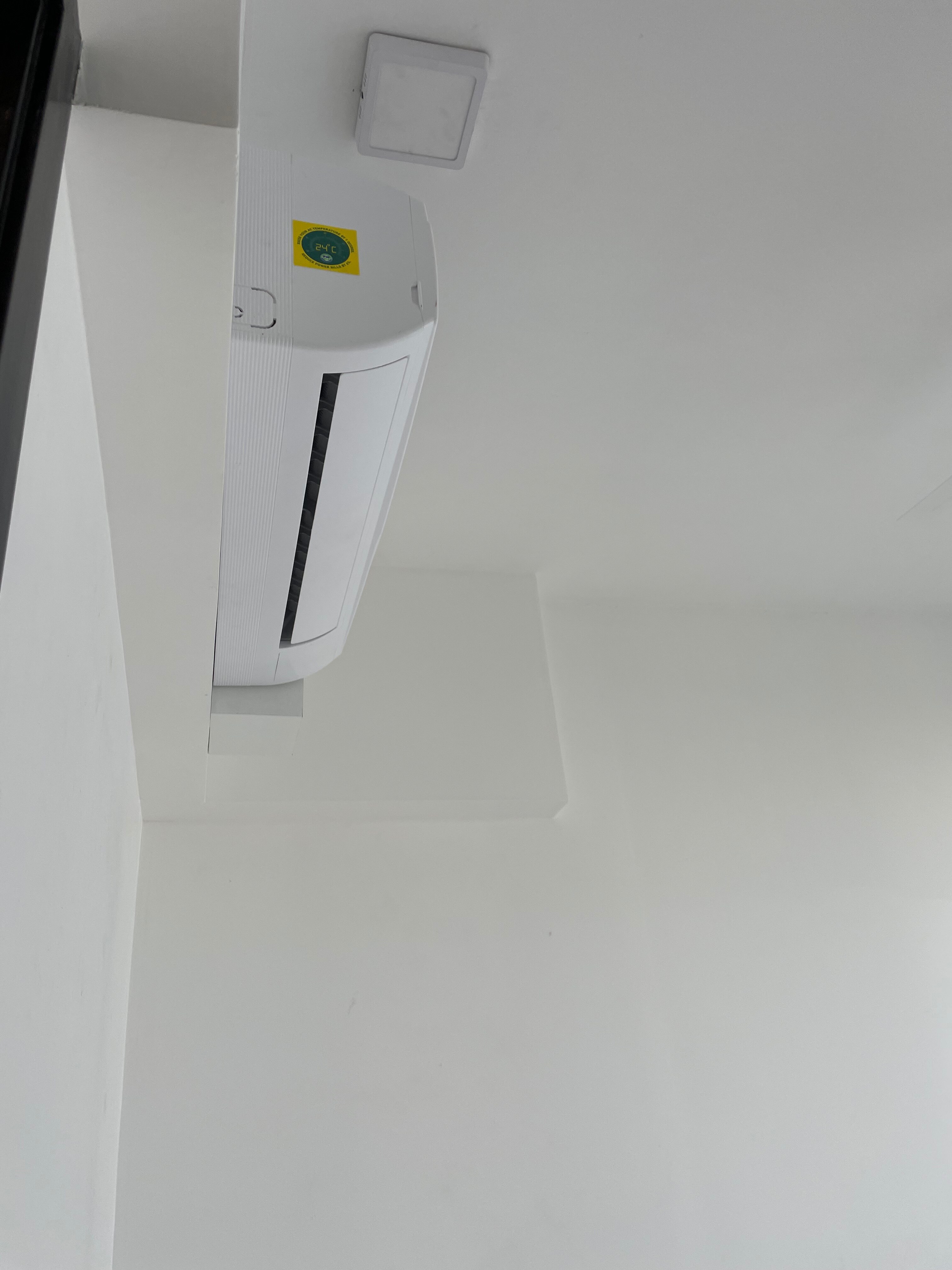 Oberoi Eternia review image
