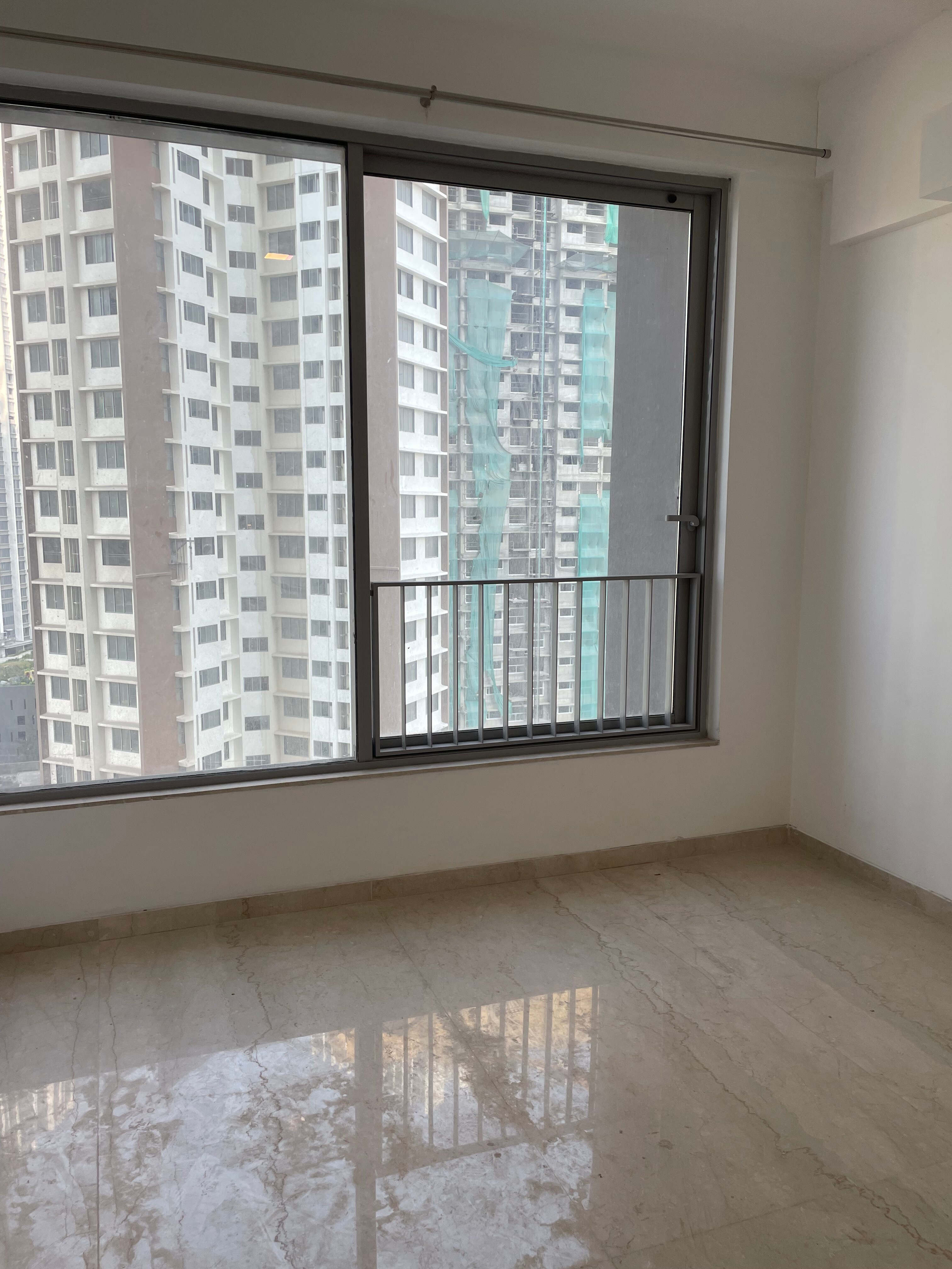 Oberoi Eternia review image