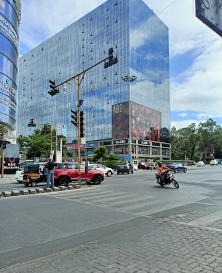 Baner, Pune