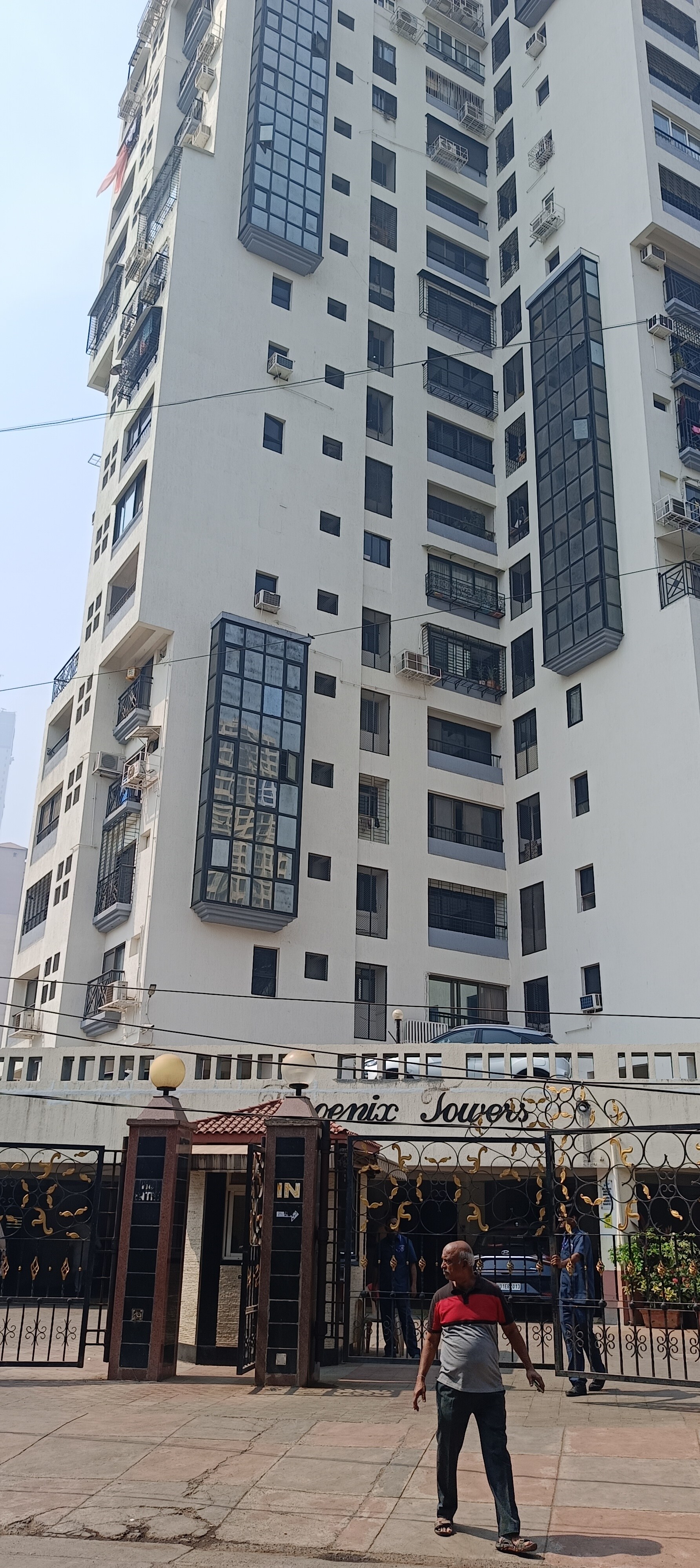 Mittal Phoenix Towers review image