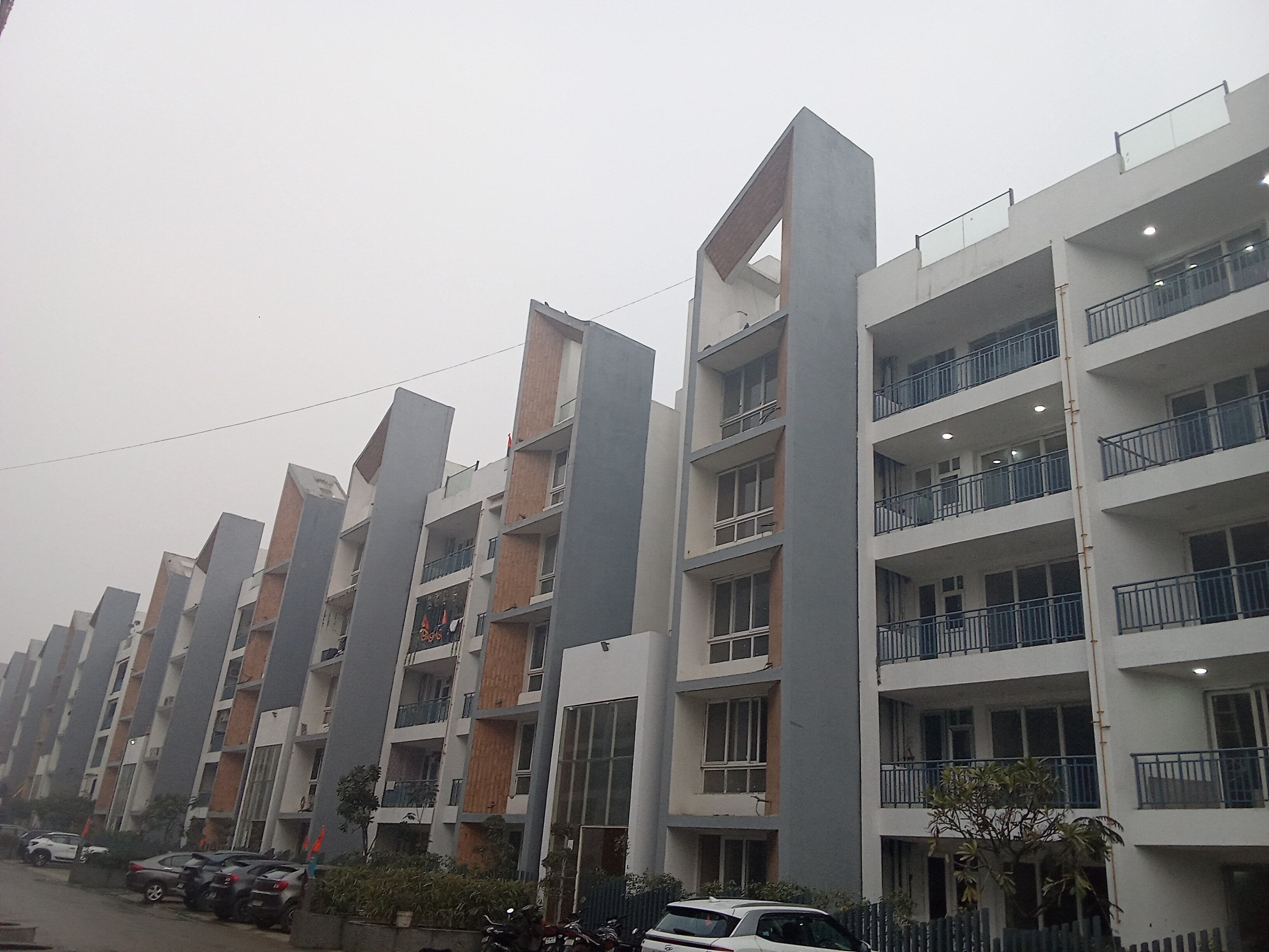 Rise Resort Residences review image