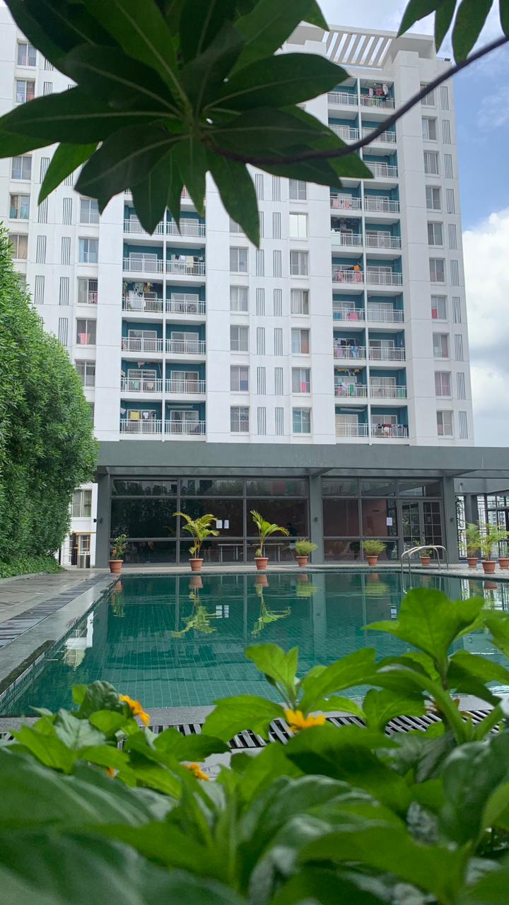 Pegasus Megapolis Splendour review image