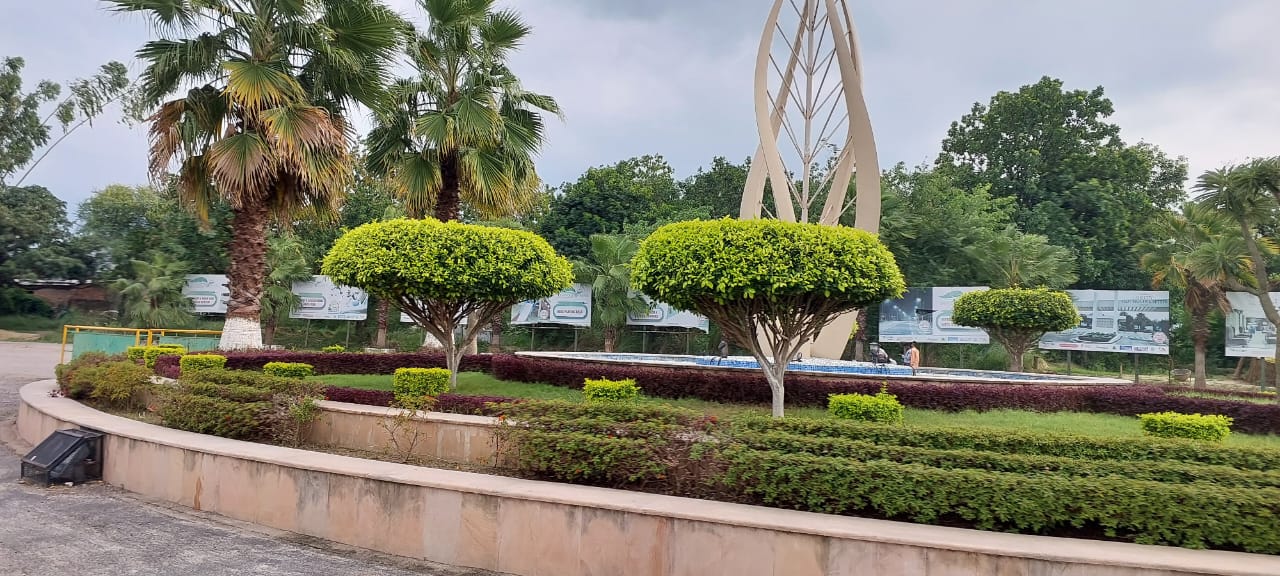 Wing Lucknow Greens Plots review image